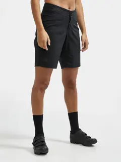Bild på CORE Offroad XT Shorts w Pad W
