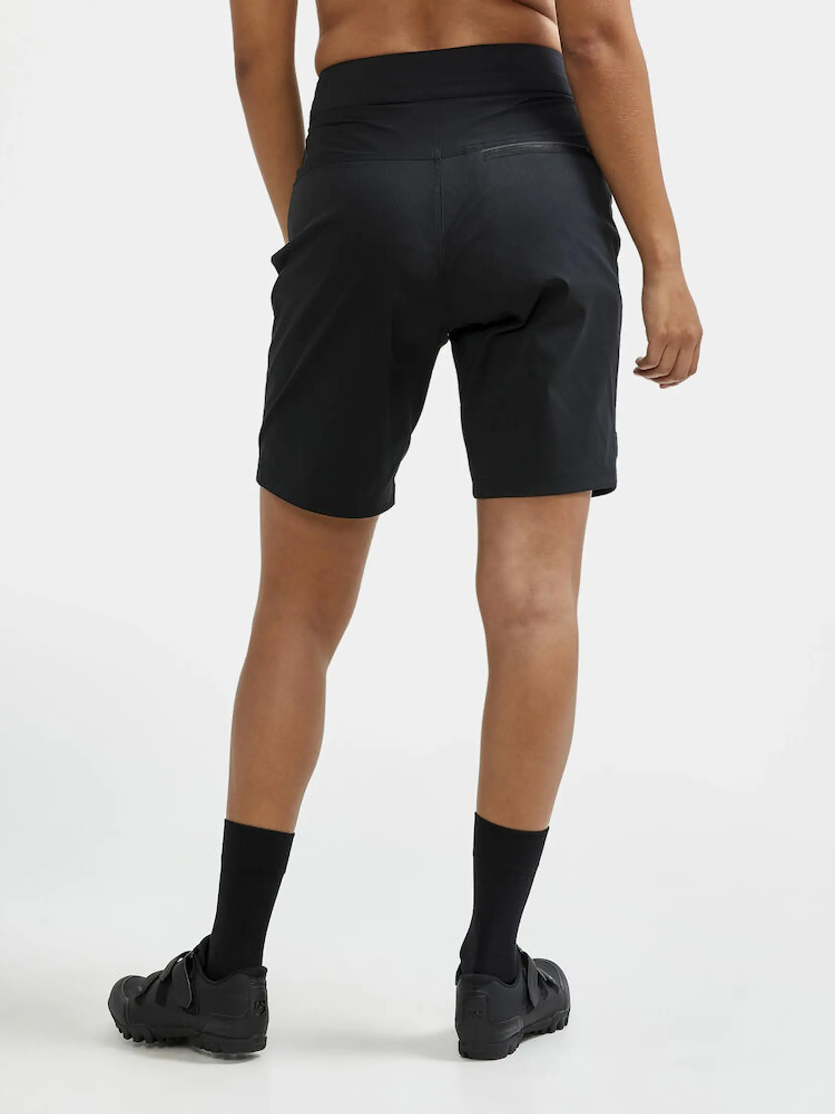 Bild på CORE Offroad XT Shorts w Pad W Bild på CORE Offroad XT Shorts w Pad W