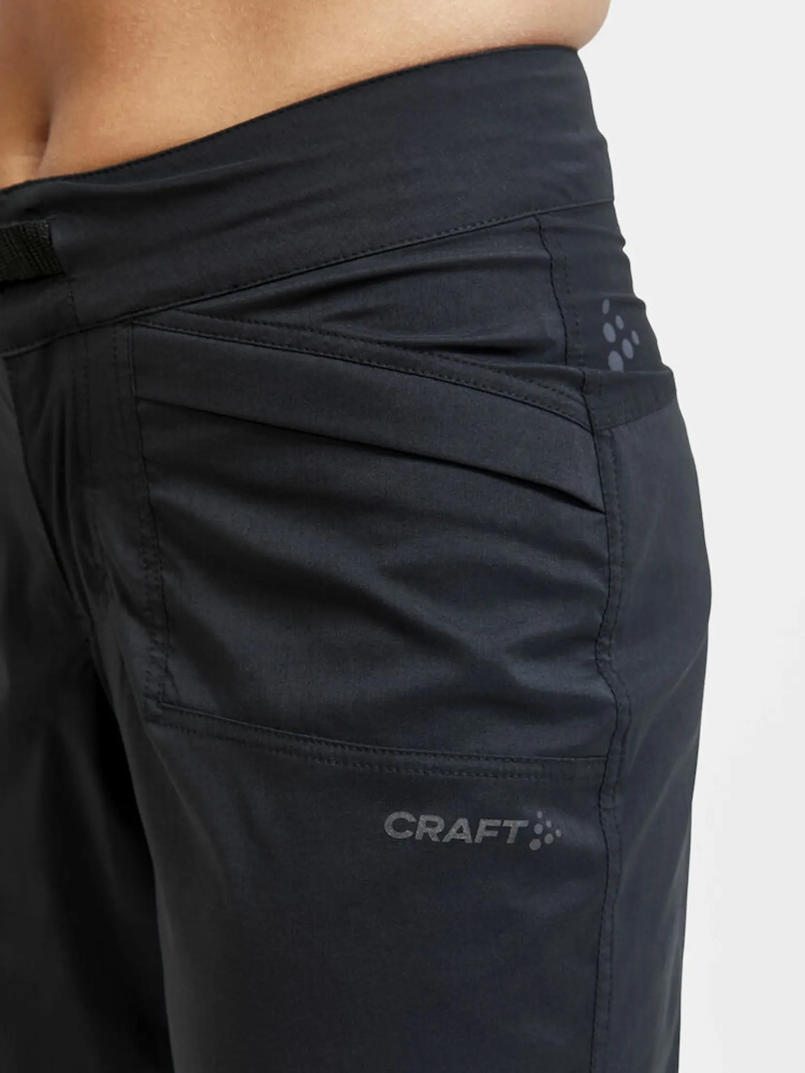 Bild på CORE Offroad XT Shorts w Pad W Bild på CORE Offroad XT Shorts w Pad W