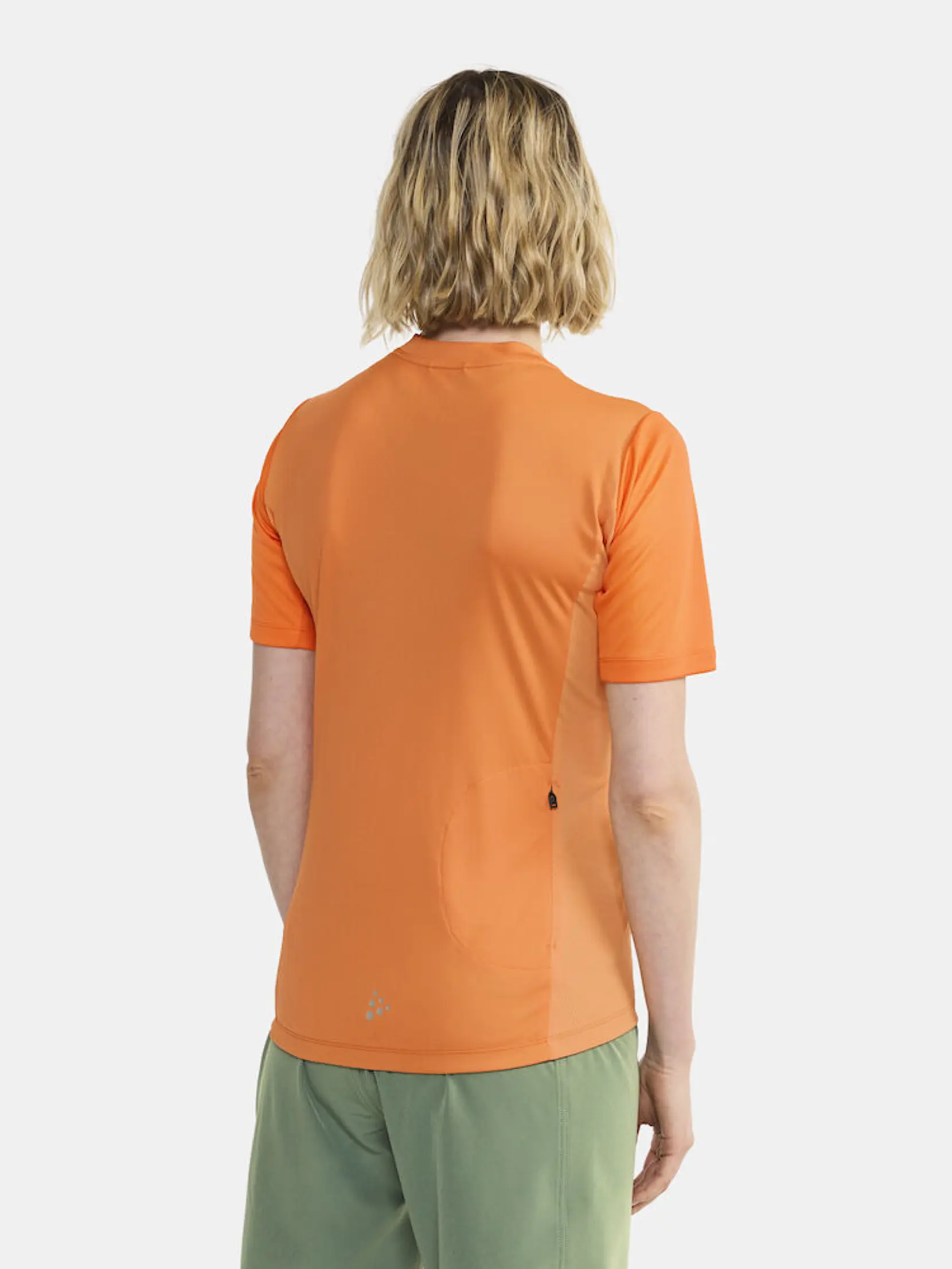Bild på CORE Offroad SS Jersey W Bild på CORE Offroad SS Jersey W