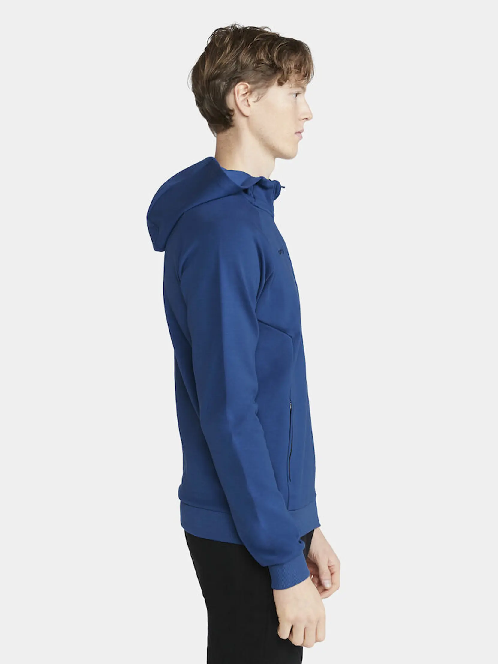Bild på Core Soul Full Zip Hood M Bild på Core Soul Full Zip Hood M