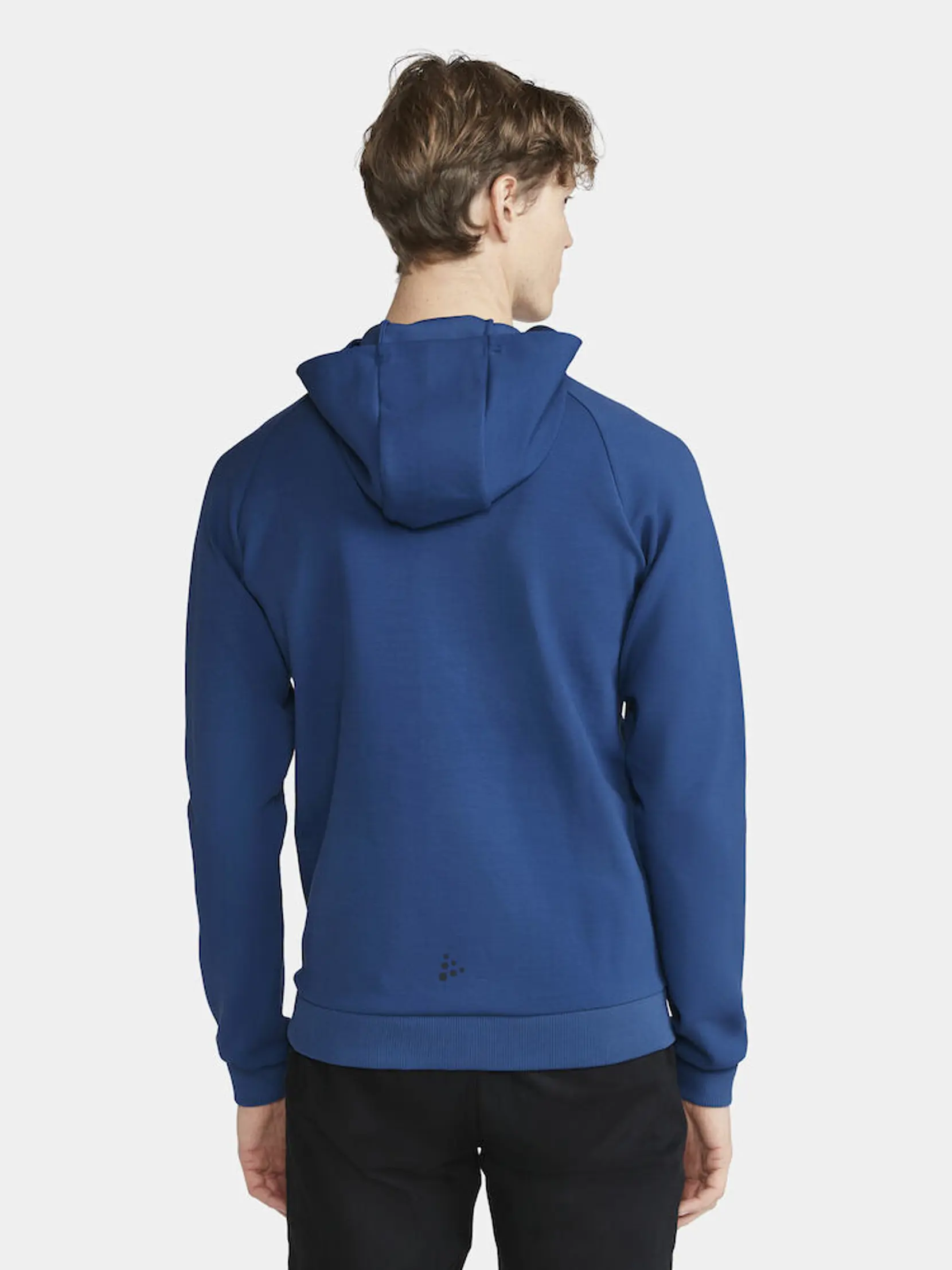 Bild på Core Soul Full Zip Hood M Bild på Core Soul Full Zip Hood M