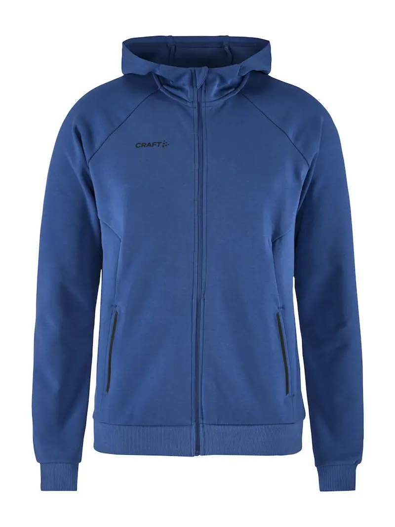 Bild på Core Soul Full Zip Hood M