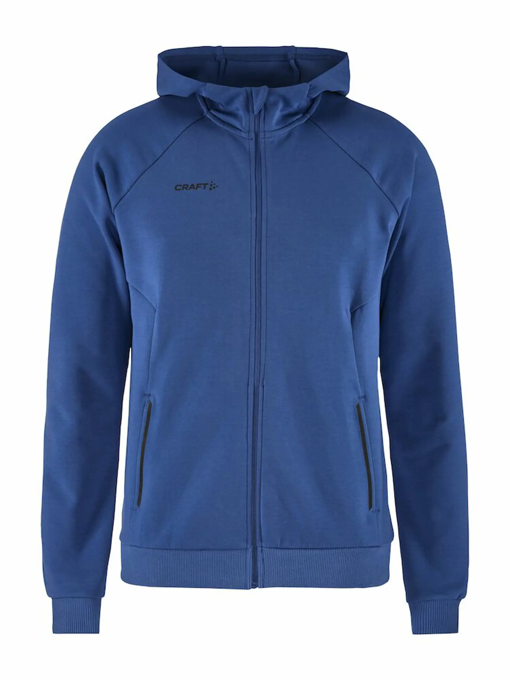 Bild på Core Soul Full Zip Hood M Bild på Core Soul Full Zip Hood M