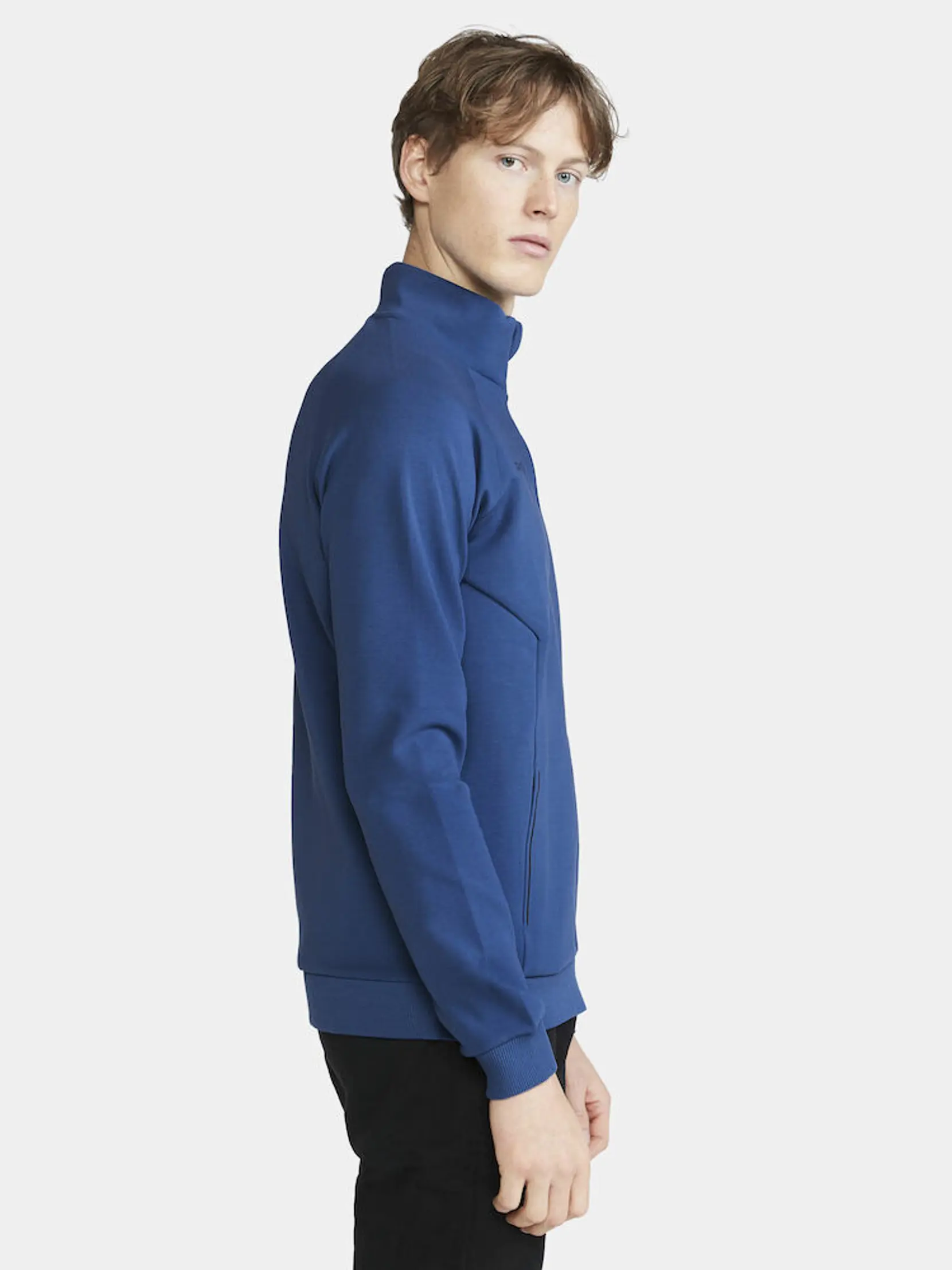Bild på CORE Soul Full Zip Jacket M Bild på CORE Soul Full Zip Jacket M