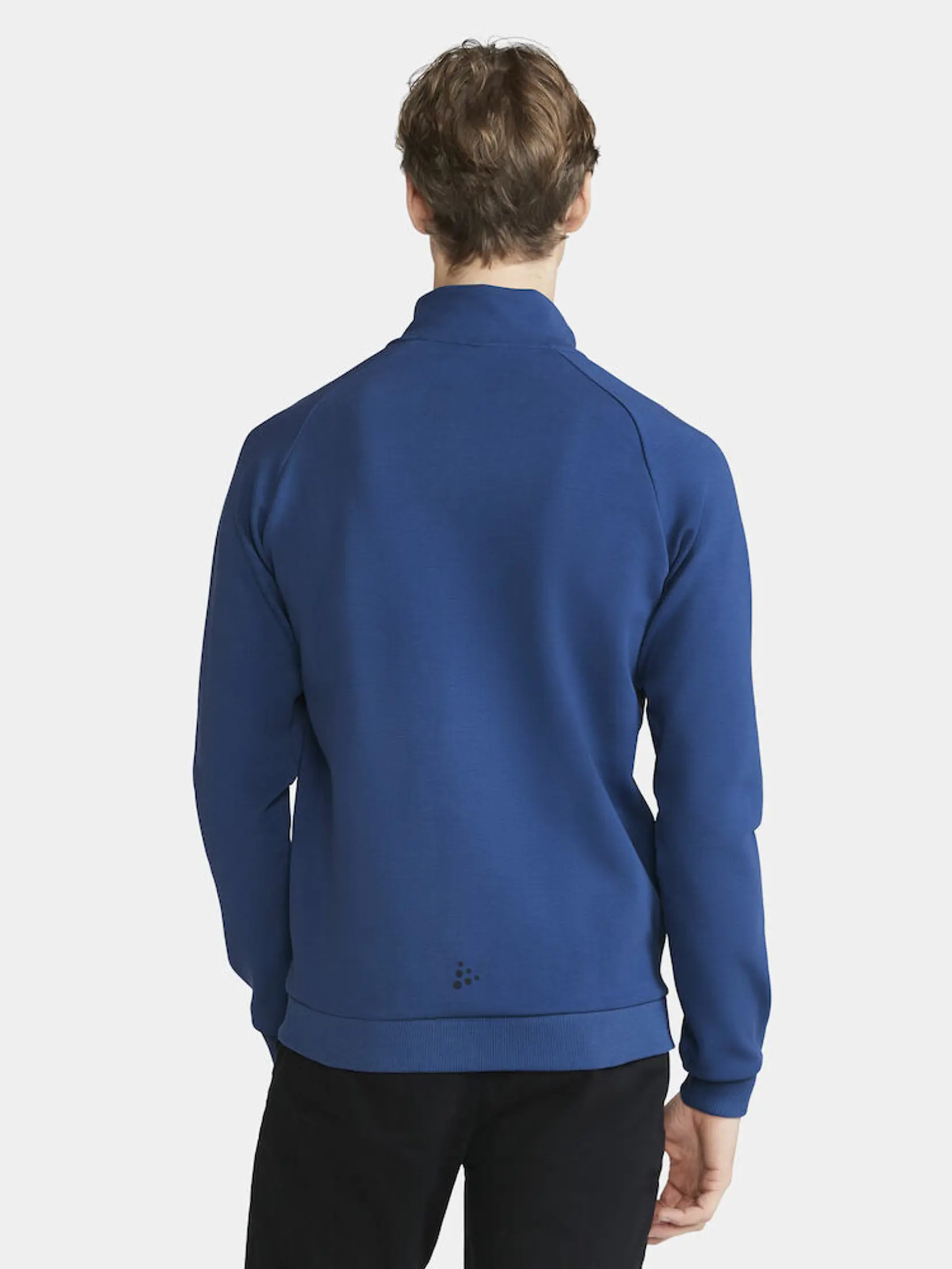 Bild på CORE Soul Full Zip Jacket M Bild på CORE Soul Full Zip Jacket M