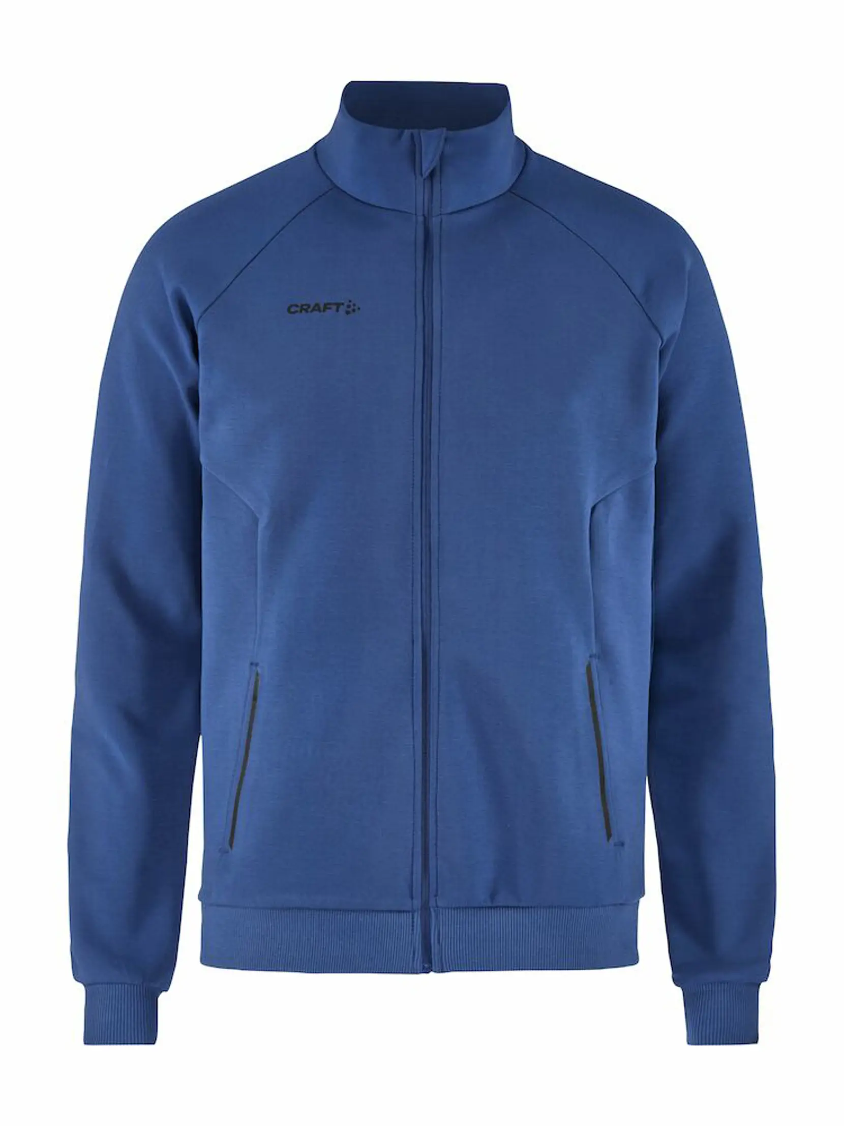 Bild på CORE Soul Full Zip Jacket M Bild på CORE Soul Full Zip Jacket M