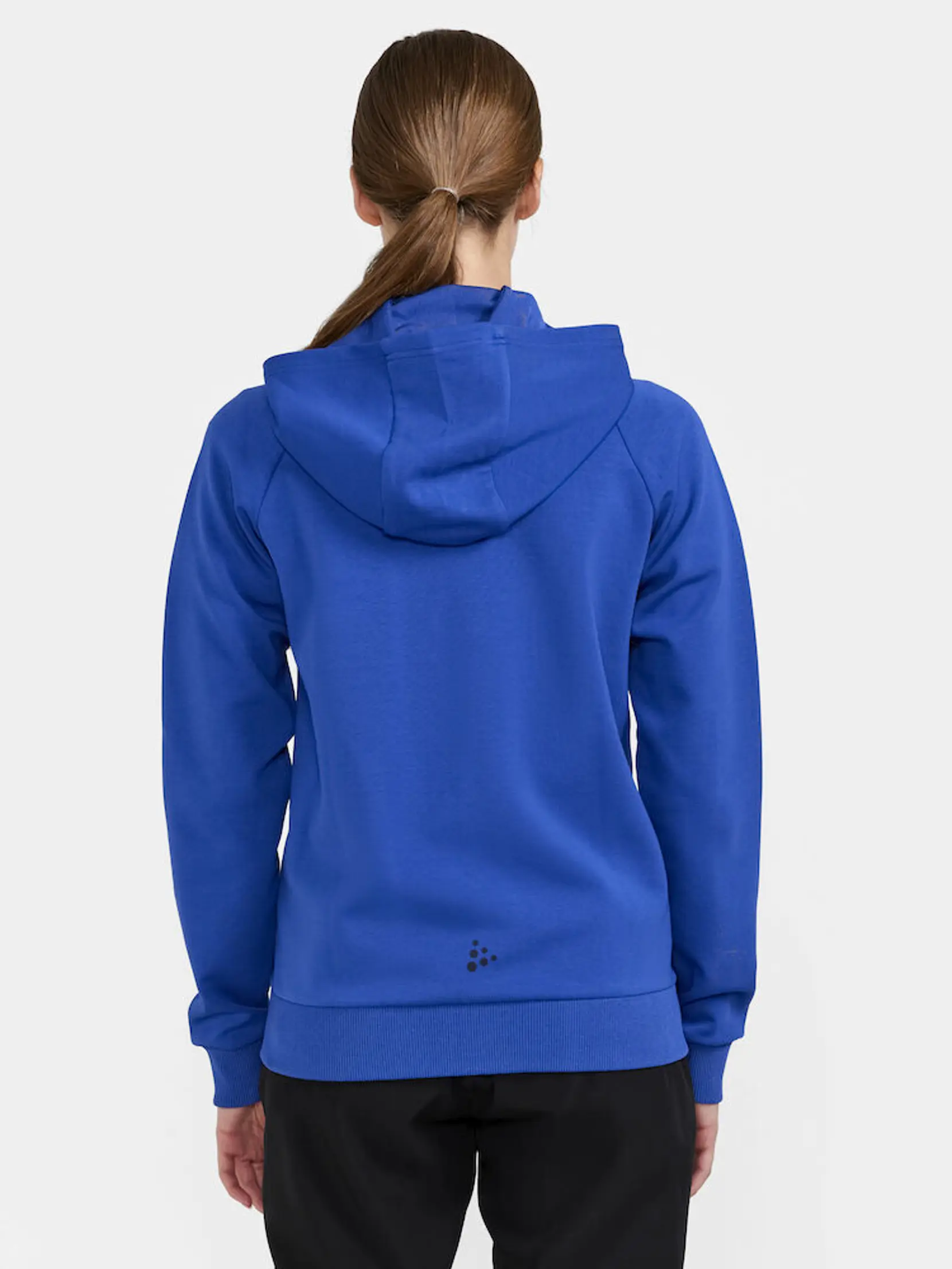 Bild på CORE Soul Full Zip Hood W Bild på CORE Soul Full Zip Hood W