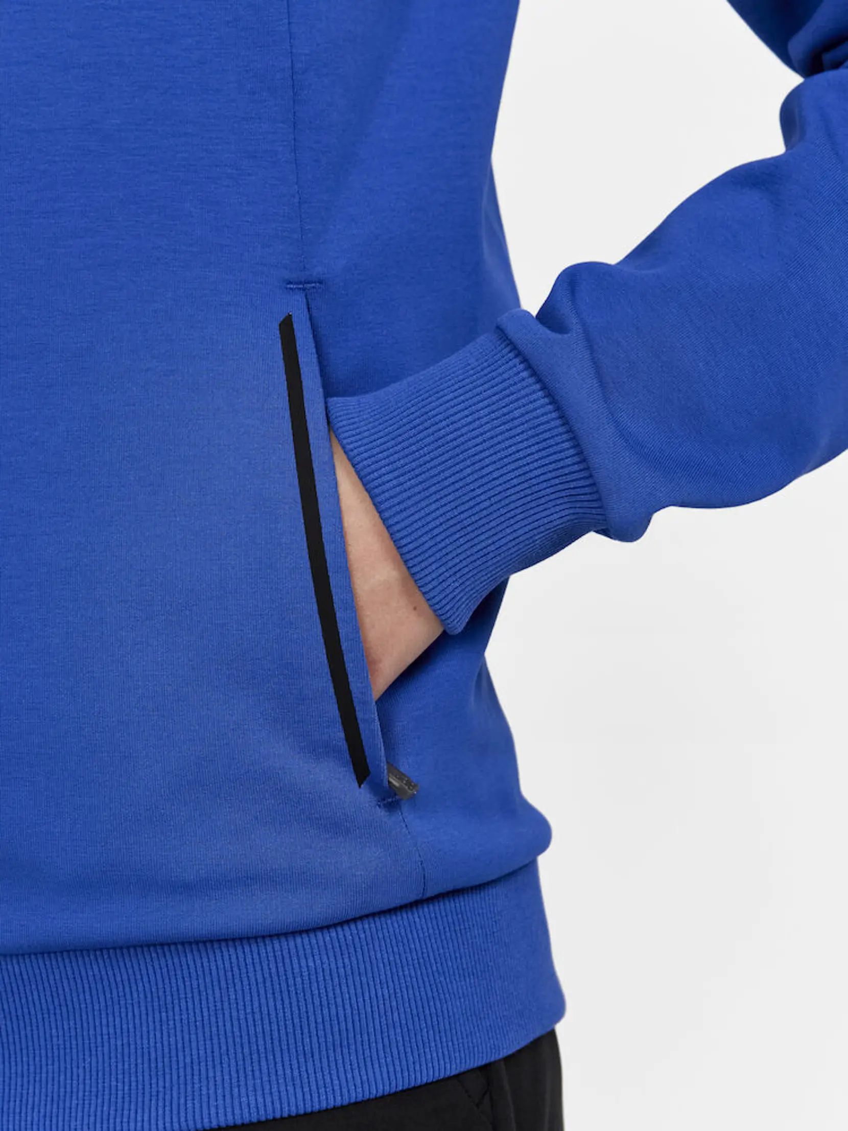 Bild på CORE Soul Full Zip Hood W Bild på CORE Soul Full Zip Hood W