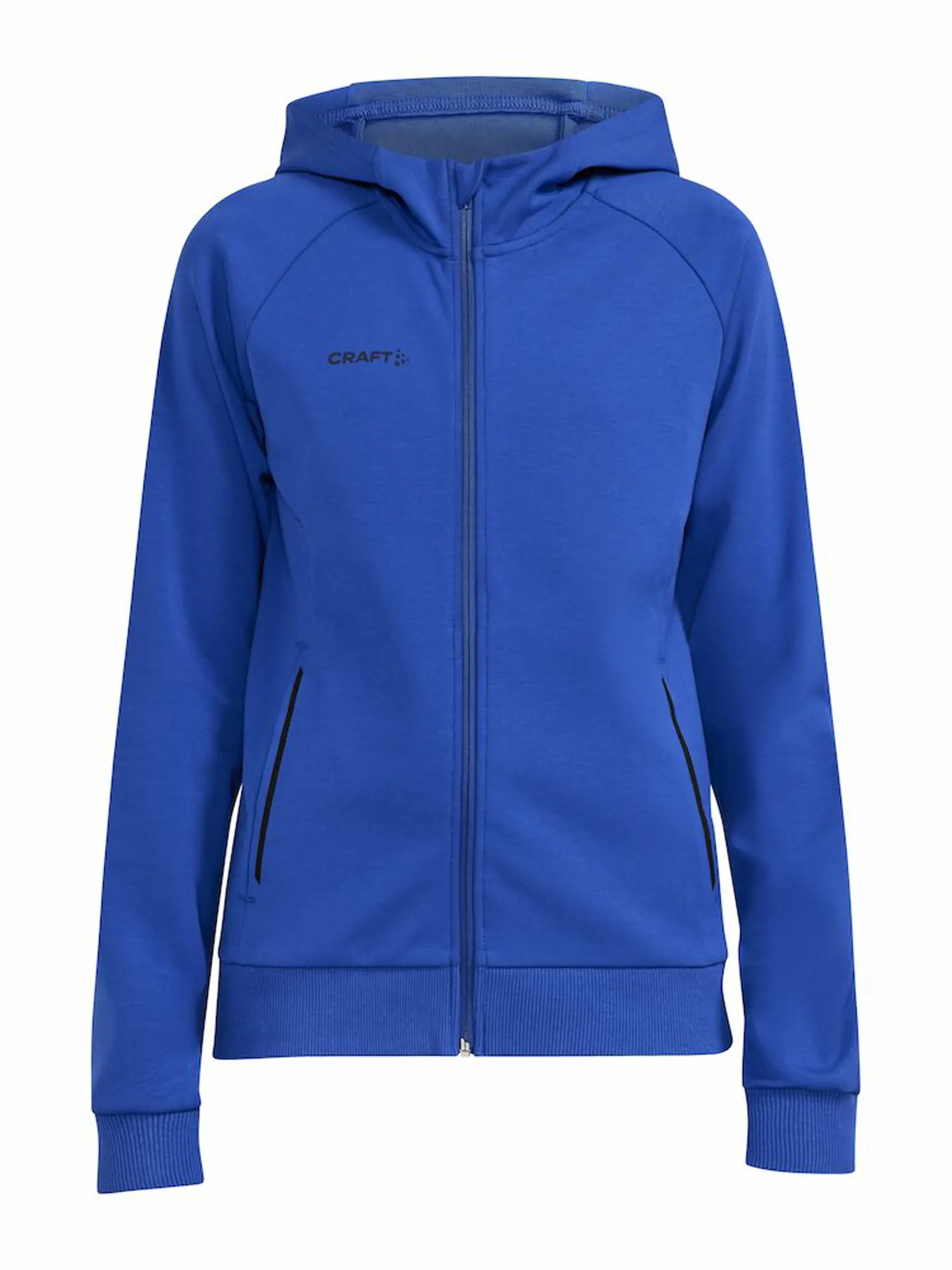Bild på CORE Soul Full Zip Hood W Bild på CORE Soul Full Zip Hood W