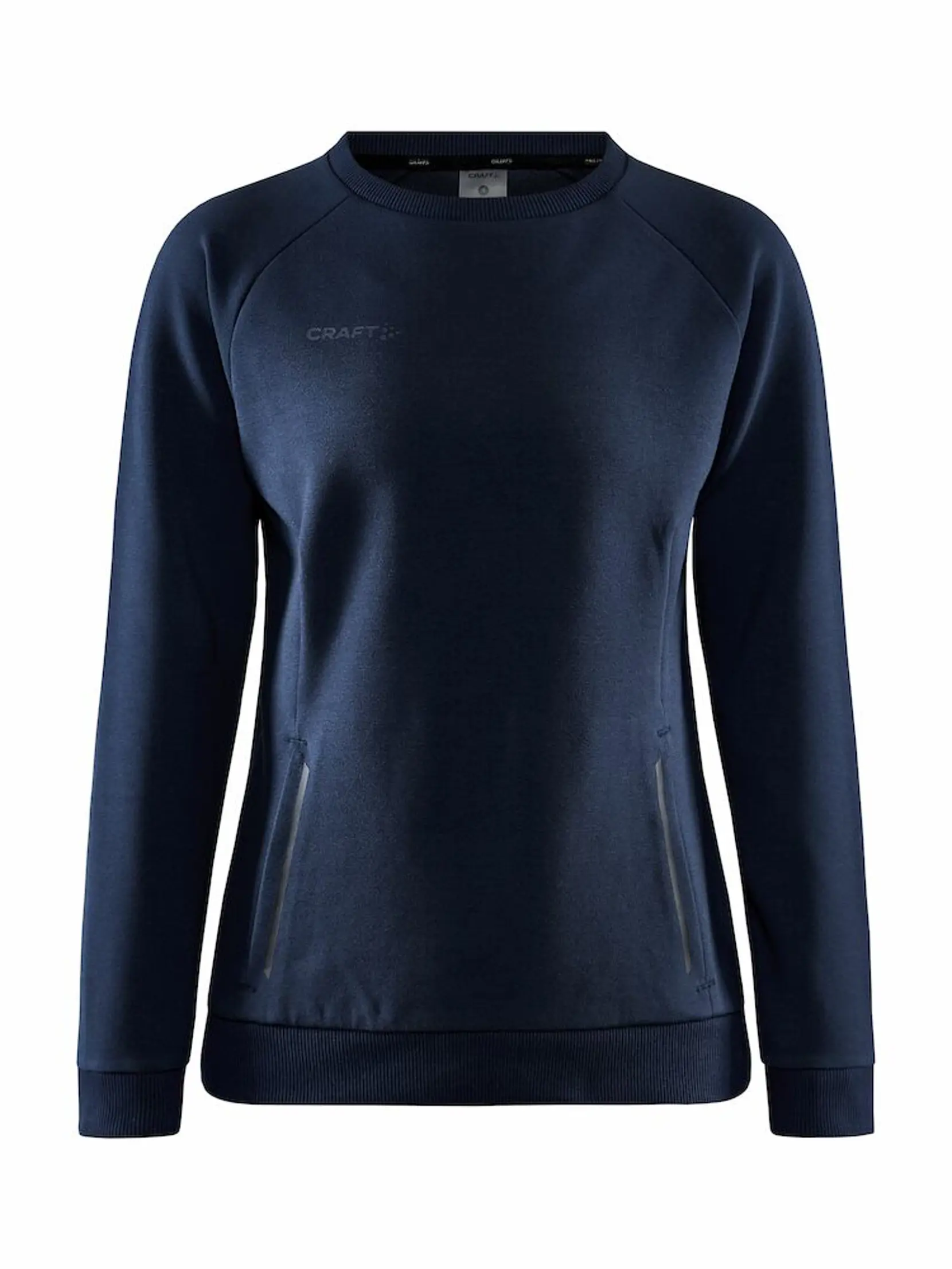 Bild på CORE Soul Crew Sweatshirt W Bild på CORE Soul Crew Sweatshirt W