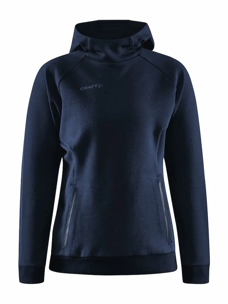 Bild på CORE Soul Hood Sweatshirt W