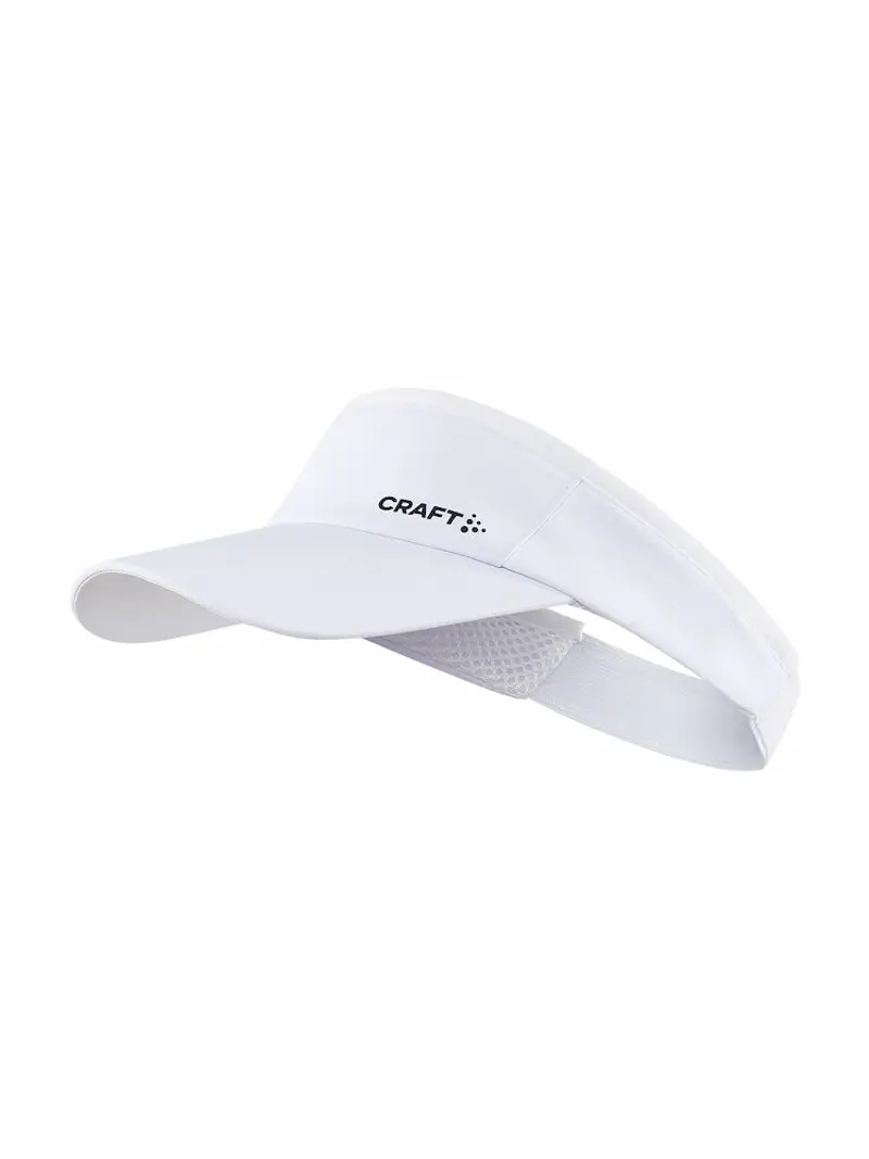 Charge Visor