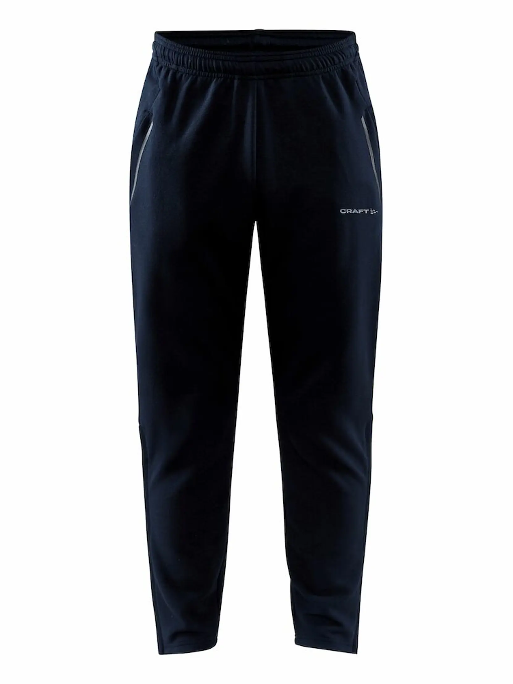 Bild på CORE Soul Zip Sweatpants M Bild på CORE Soul Zip Sweatpants M
