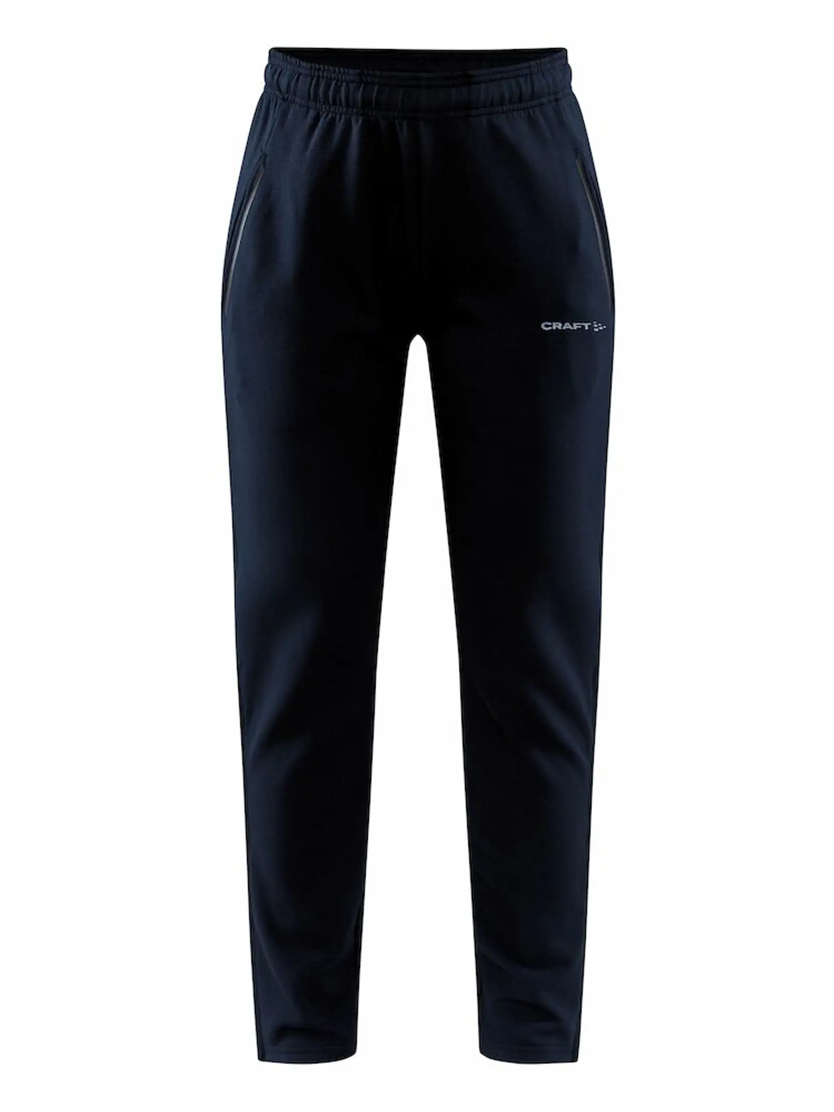 Bild på CORE Soul Zip Sweatpants W Bild på CORE Soul Zip Sweatpants W