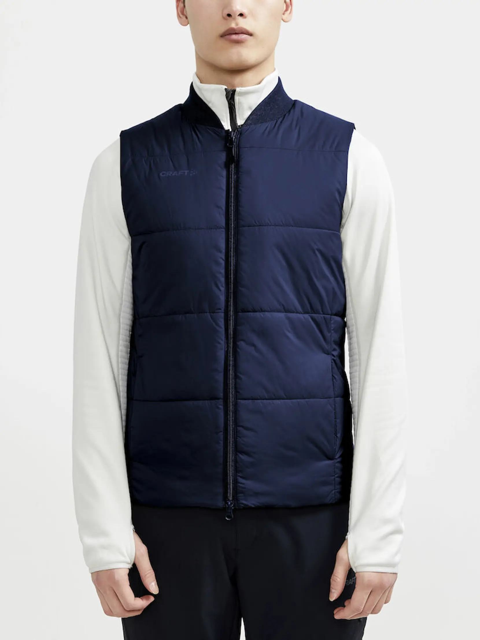 Bild på CORE Light Padded Vest M Bild på CORE Light Padded Vest M