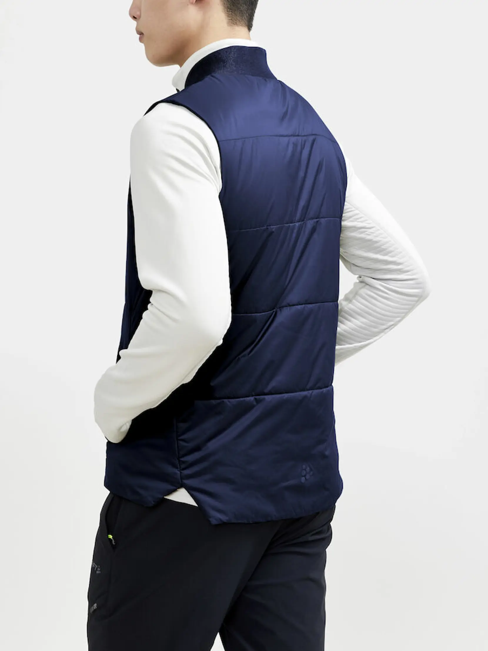 Bild på CORE Light Padded Vest M Bild på CORE Light Padded Vest M