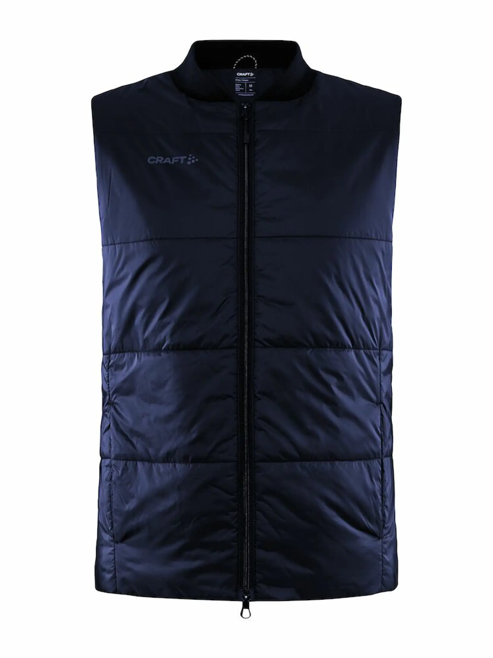 Bild på CORE Light Padded Vest M Bild på CORE Light Padded Vest M
