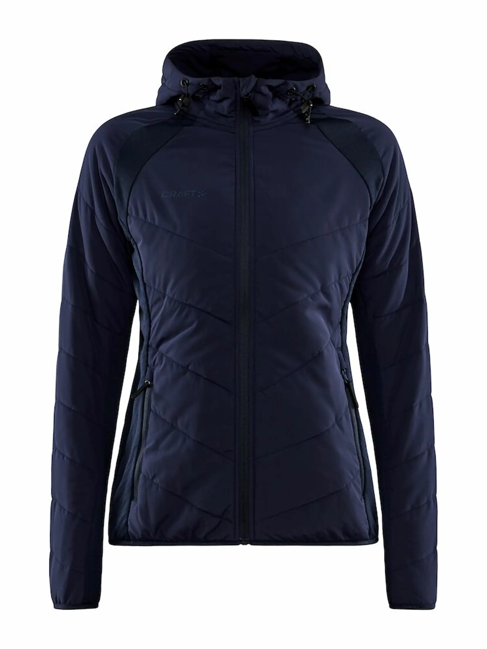 Bild på ADV Explore Hybrid Jacket W