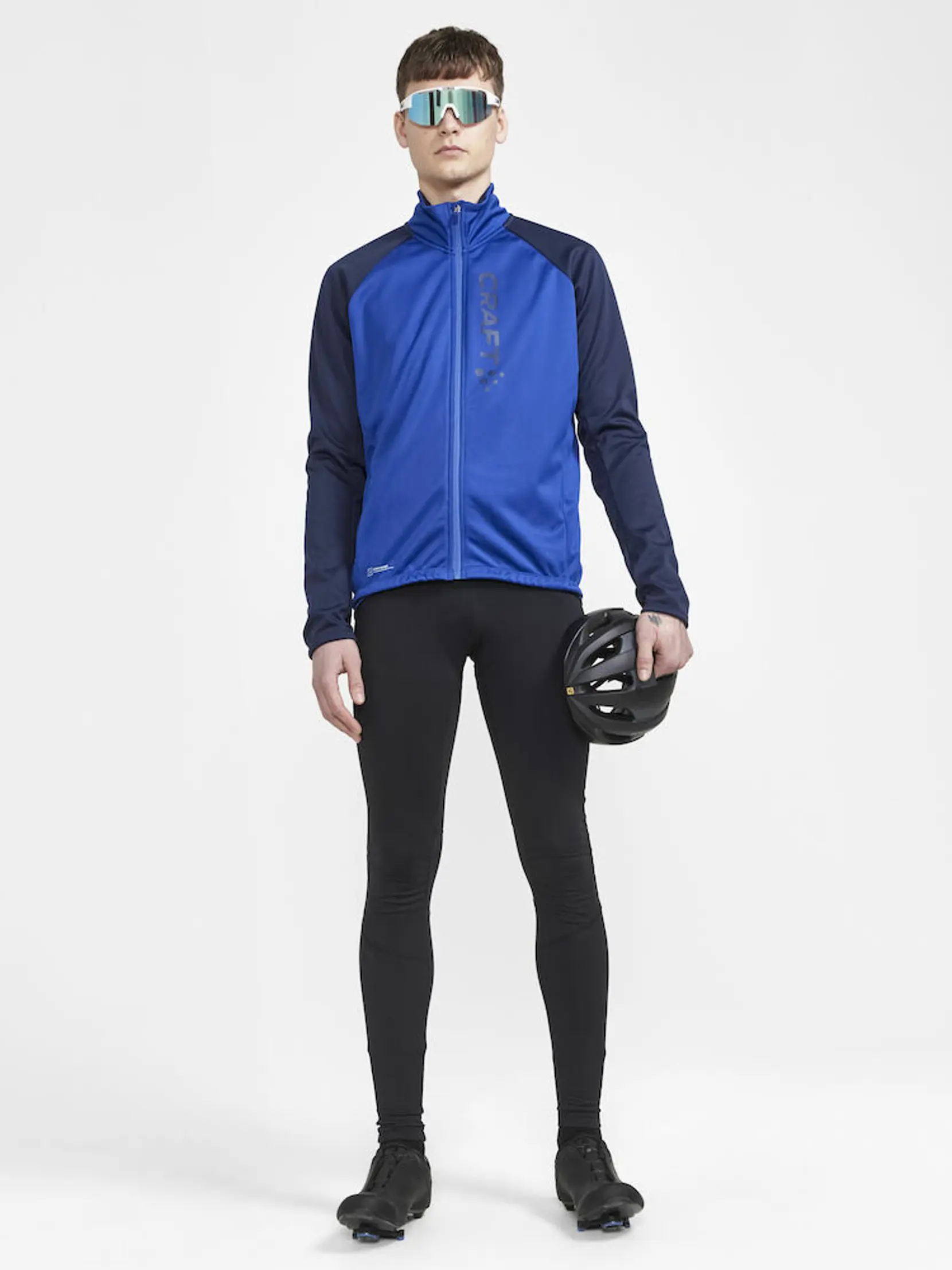 Bild på Core Bike SubZ Jacket M Bild på Core Bike SubZ Jacket M