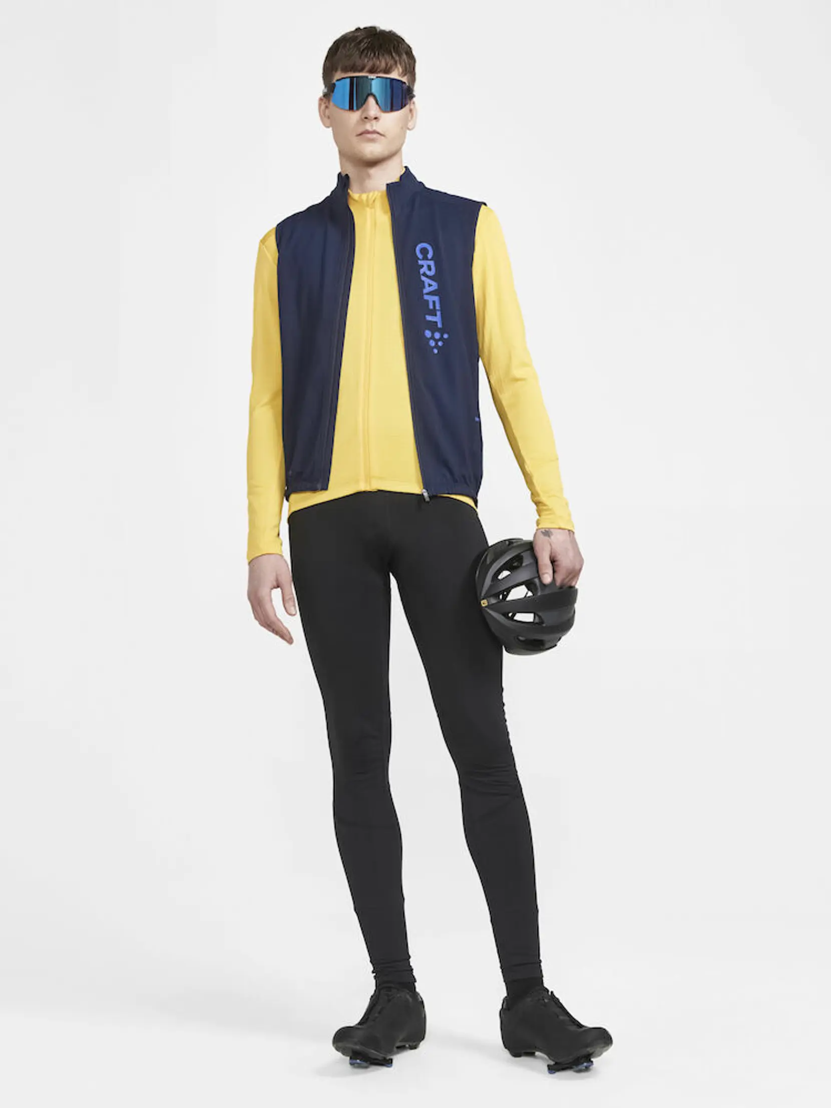 Bild på Core Bike SubZ LS Jersey M