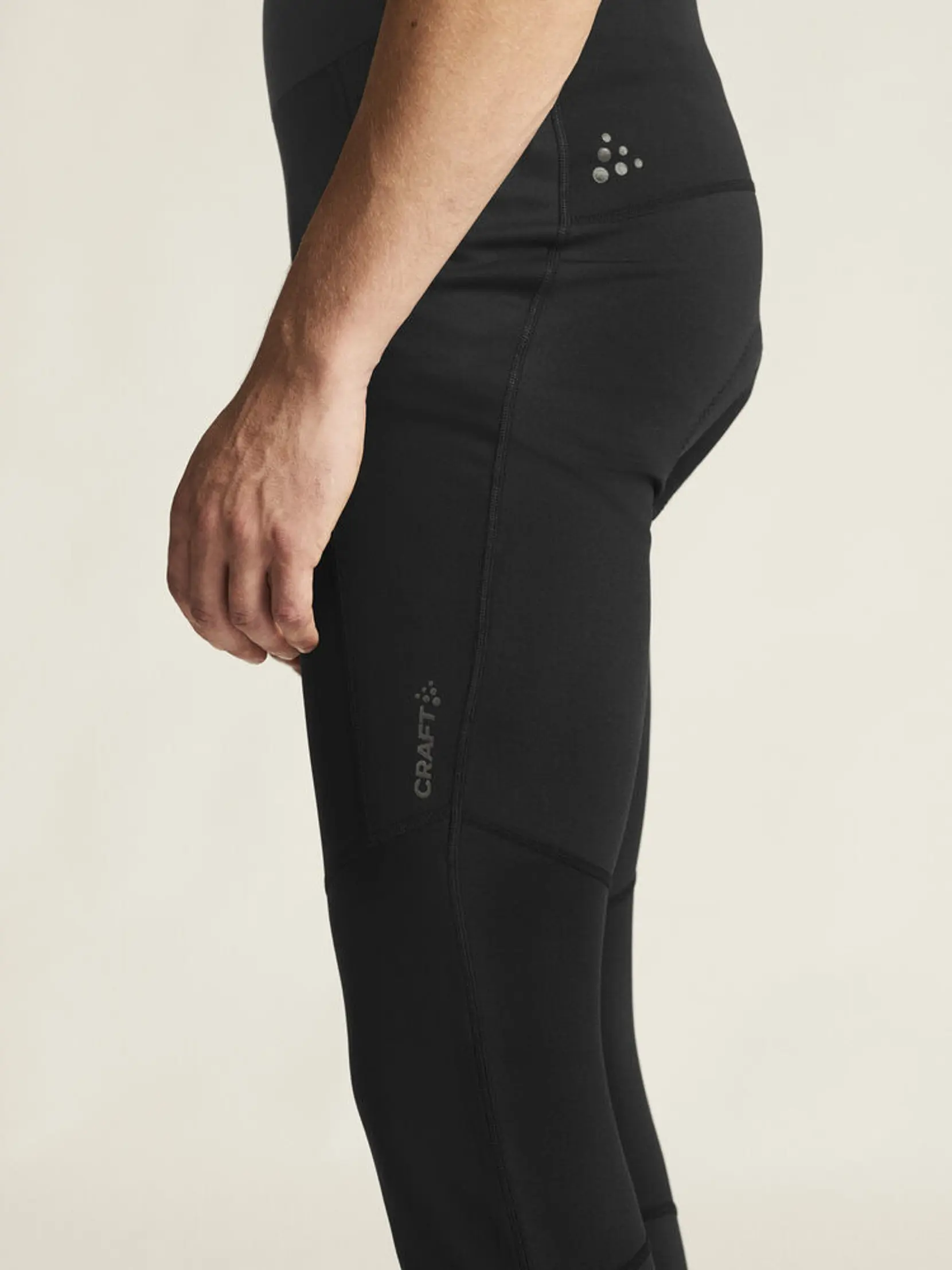 Bild på CORE Bike SubZ Wind Bib Tights M Bild på CORE Bike SubZ Wind Bib Tights M