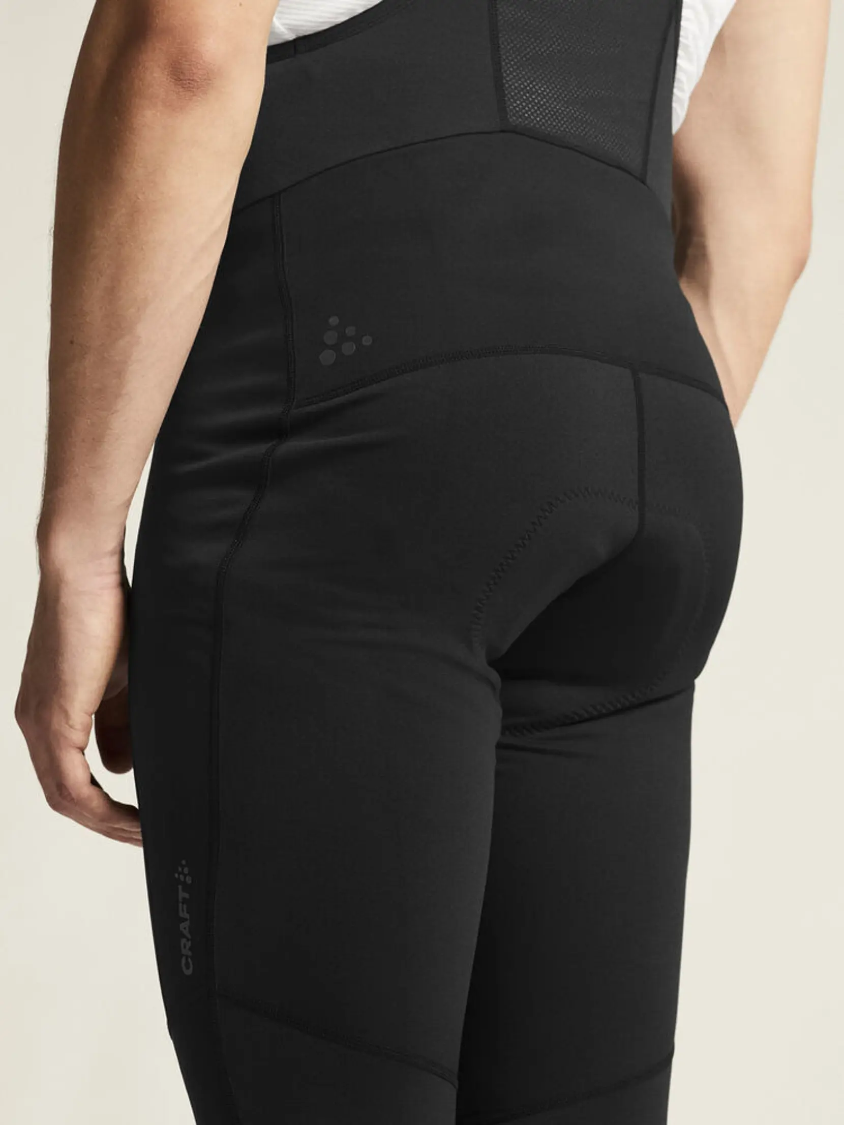 Bild på CORE Bike SubZ Wind Bib Tights M Bild på CORE Bike SubZ Wind Bib Tights M