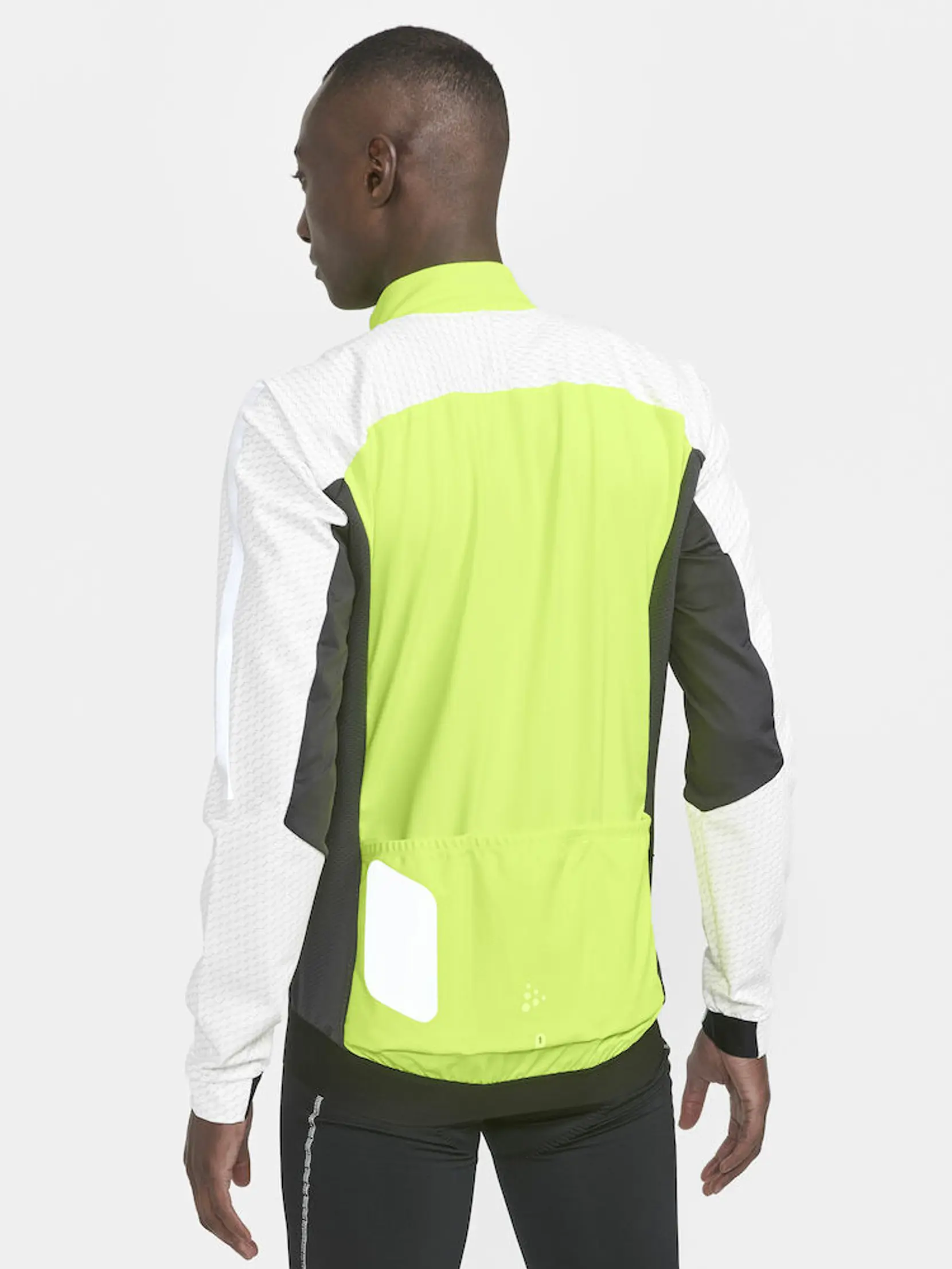 Bild på Adv Bike SubZ Lumen Jacket M Bild på Adv Bike SubZ Lumen Jacket M