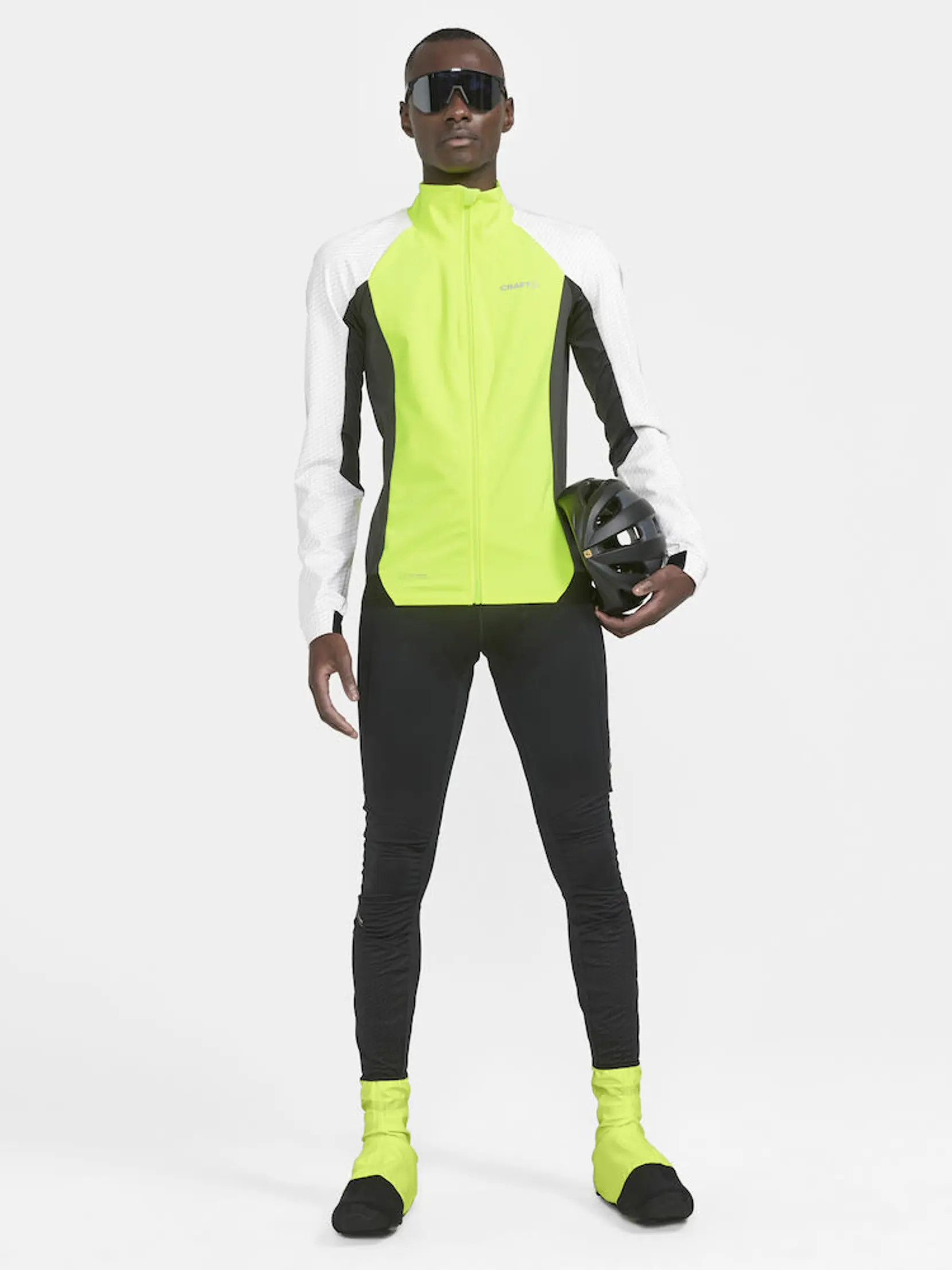 Bild på Adv Bike SubZ Lumen Jacket M Bild på Adv Bike SubZ Lumen Jacket M