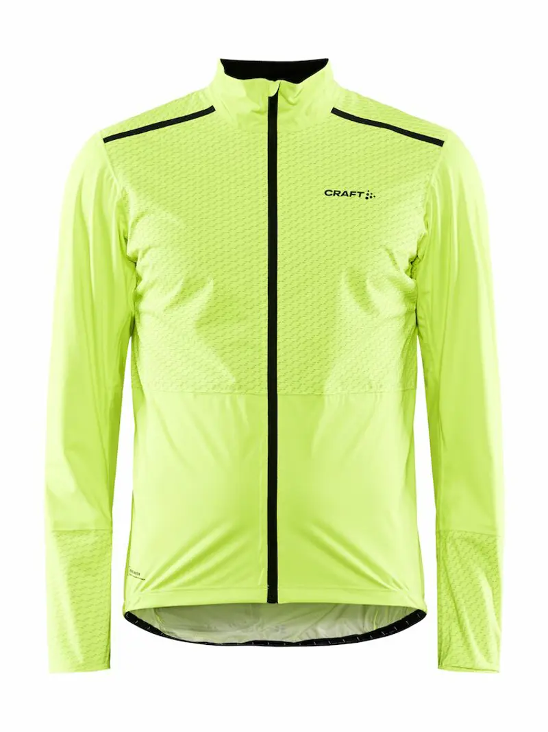 ADV Bike Hydro Lumen Jacket M