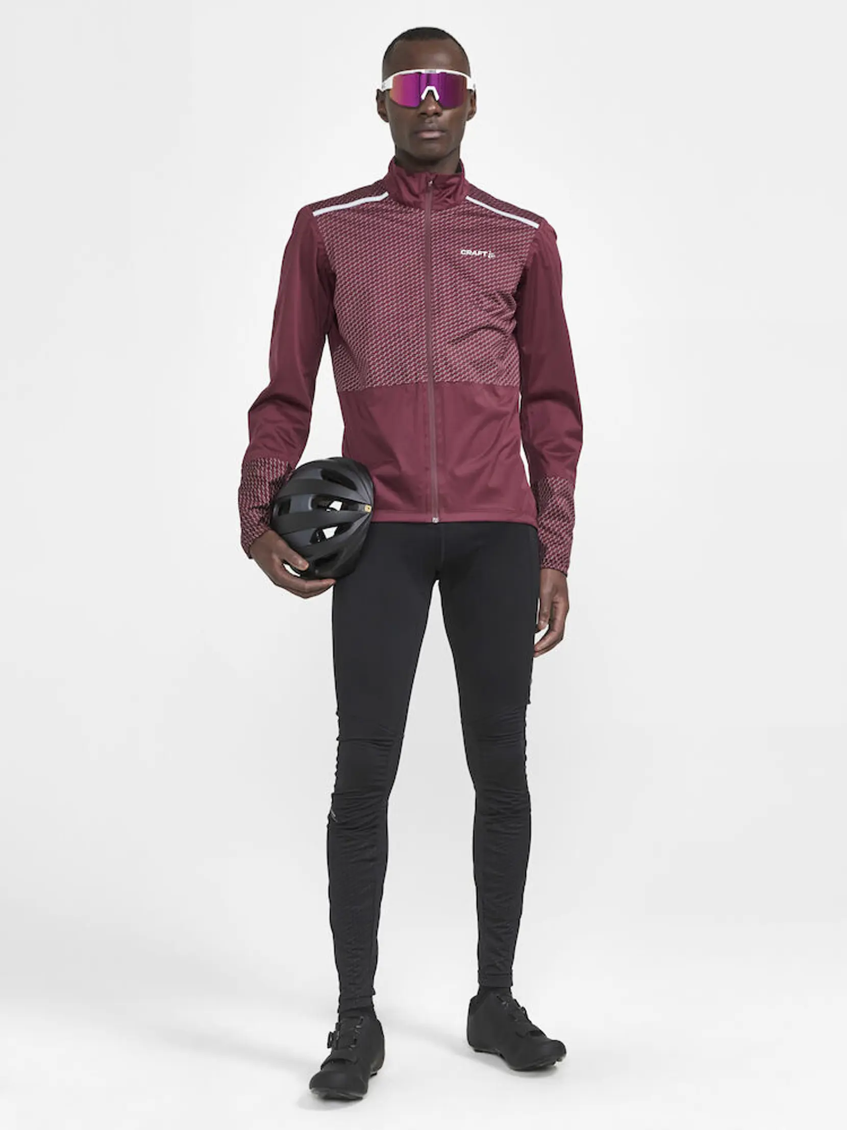 Bild på ADV Bike Hydro Lumen Jacket M Bild på ADV Bike Hydro Lumen Jacket M