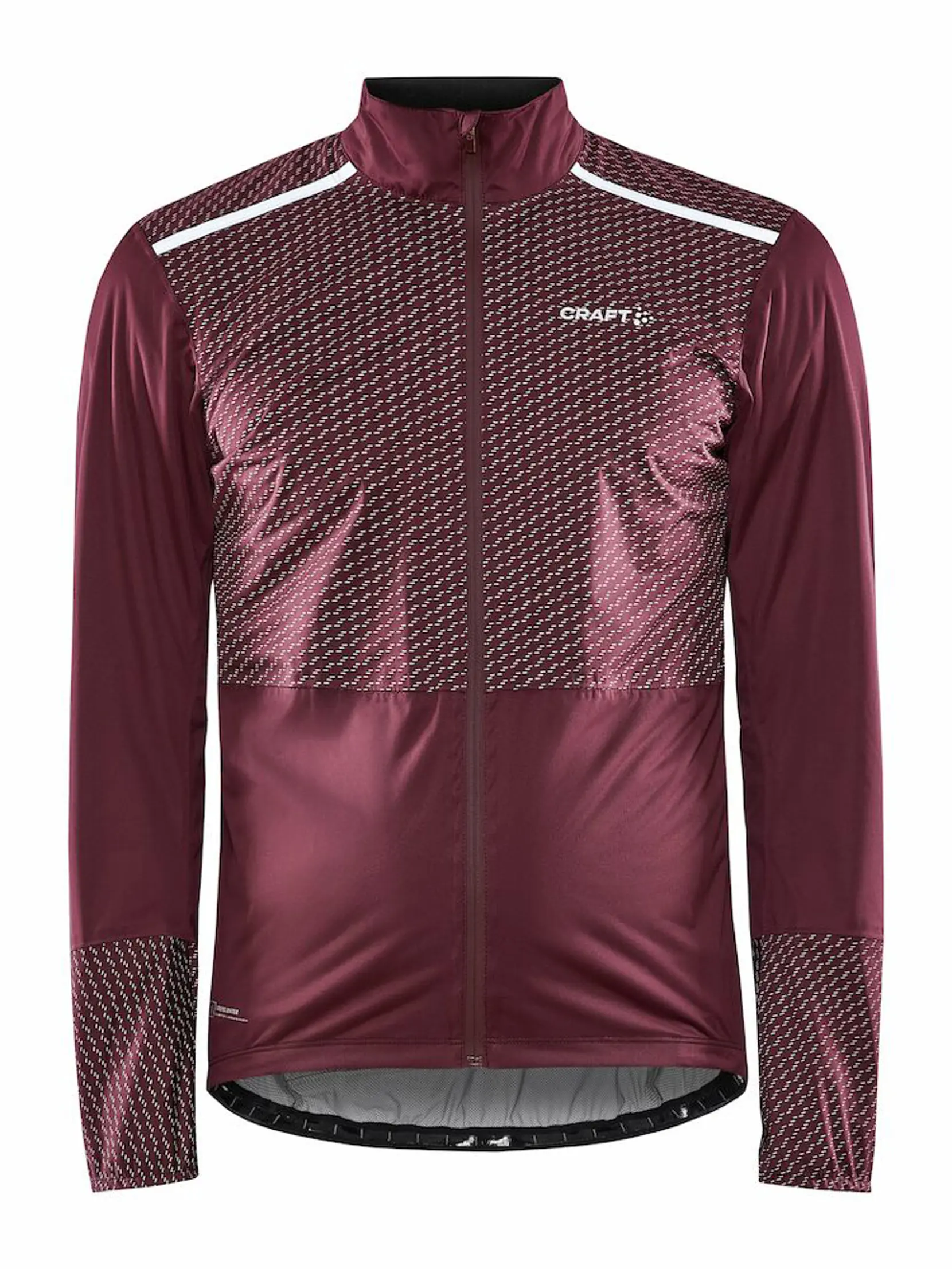 Bild på ADV Bike Hydro Lumen Jacket M Bild på ADV Bike Hydro Lumen Jacket M