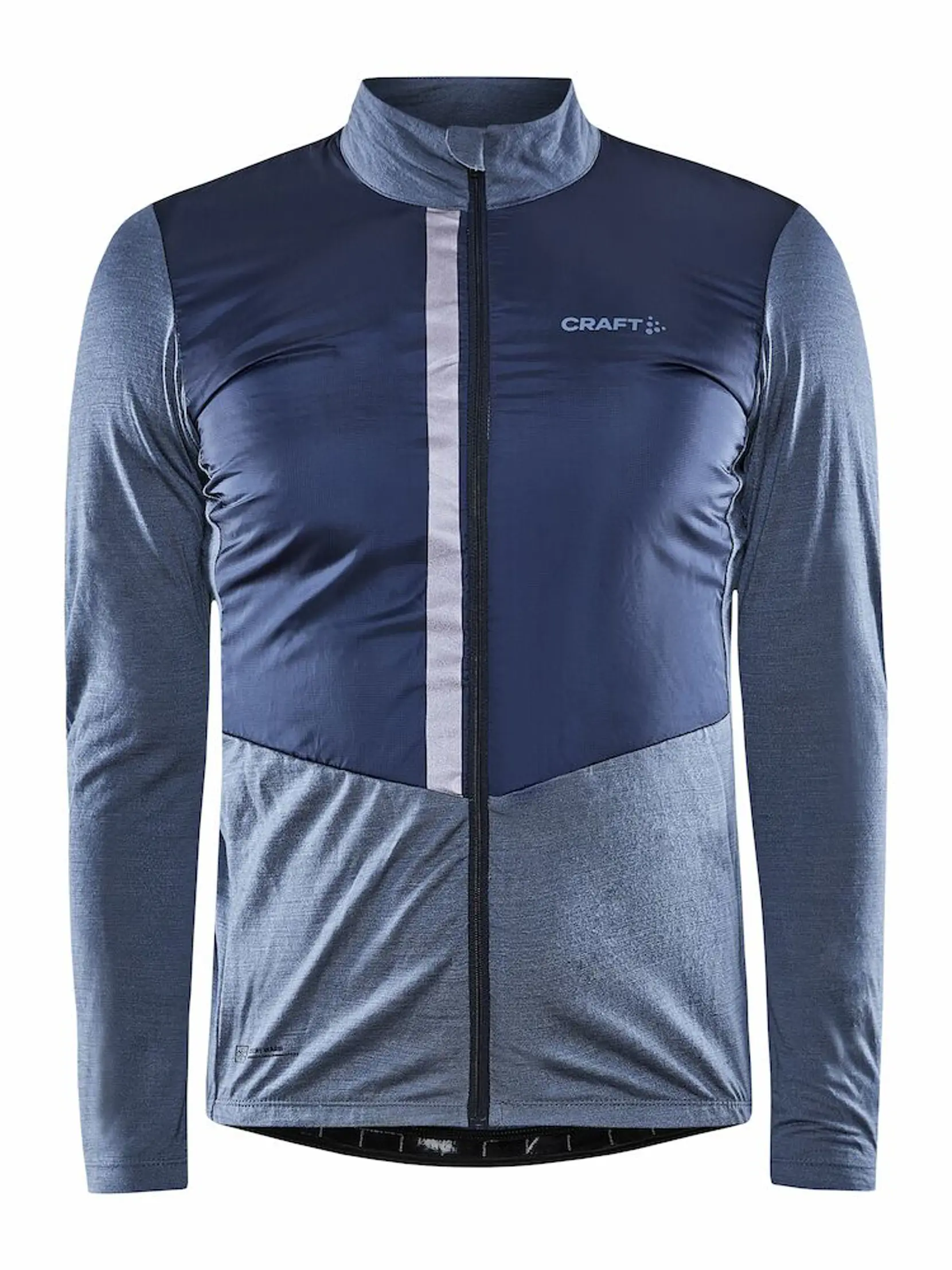 Bild på Adv Bike SubZ Wool LS Jersey M Bild på Adv Bike SubZ Wool LS Jersey M