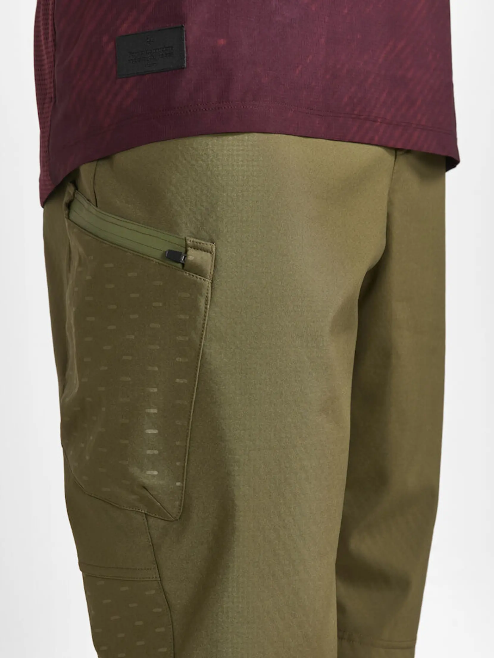 Bild på Adv Bike Offroad SubZ Shorts M Bild på Adv Bike Offroad SubZ Shorts M