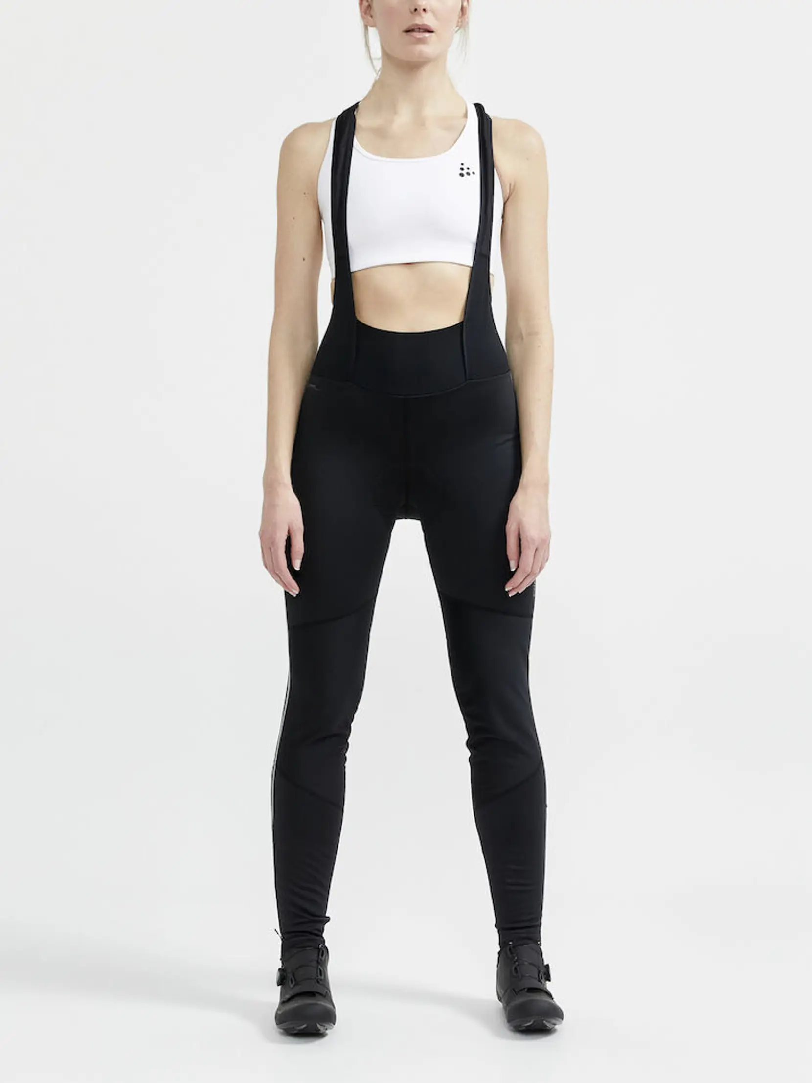 Bild på Core Bike SubZ Bib Tights W Bild på Core Bike SubZ Bib Tights W