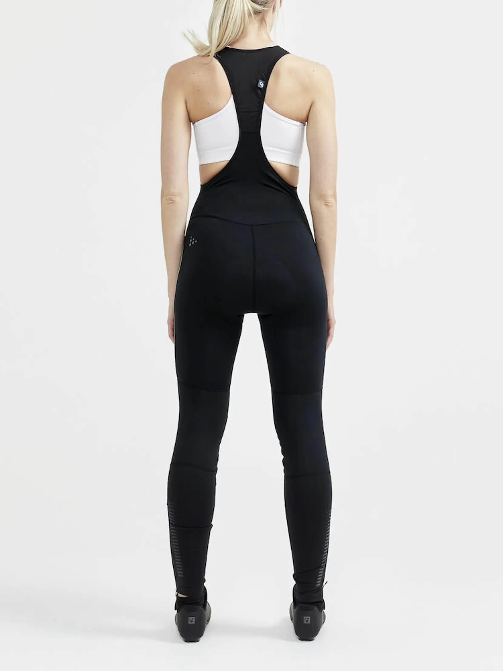 Bild på Core Bike SubZ Bib Tights W Bild på Core Bike SubZ Bib Tights W