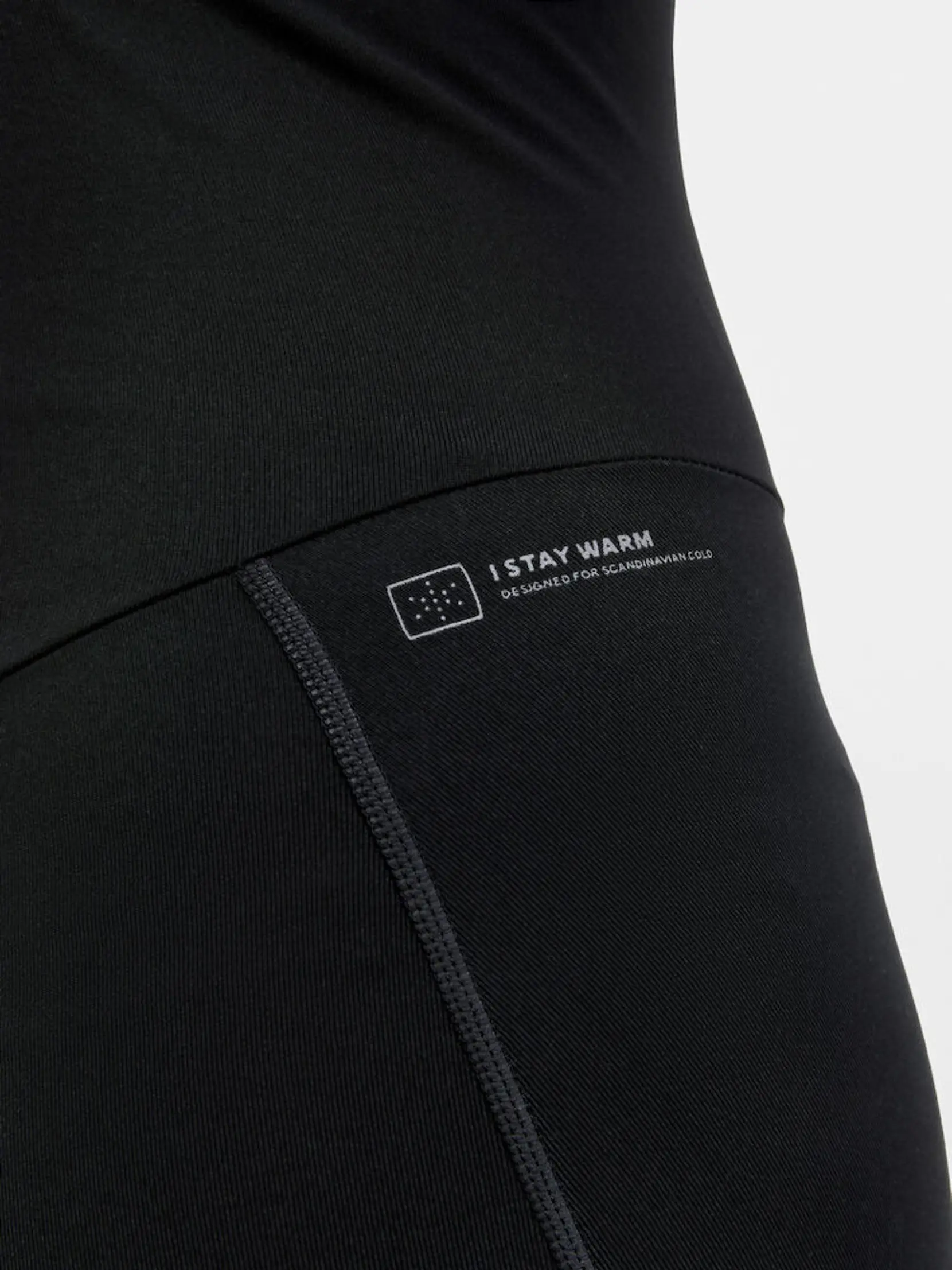 Bild på Core Bike SubZ Bib Tights W Bild på Core Bike SubZ Bib Tights W