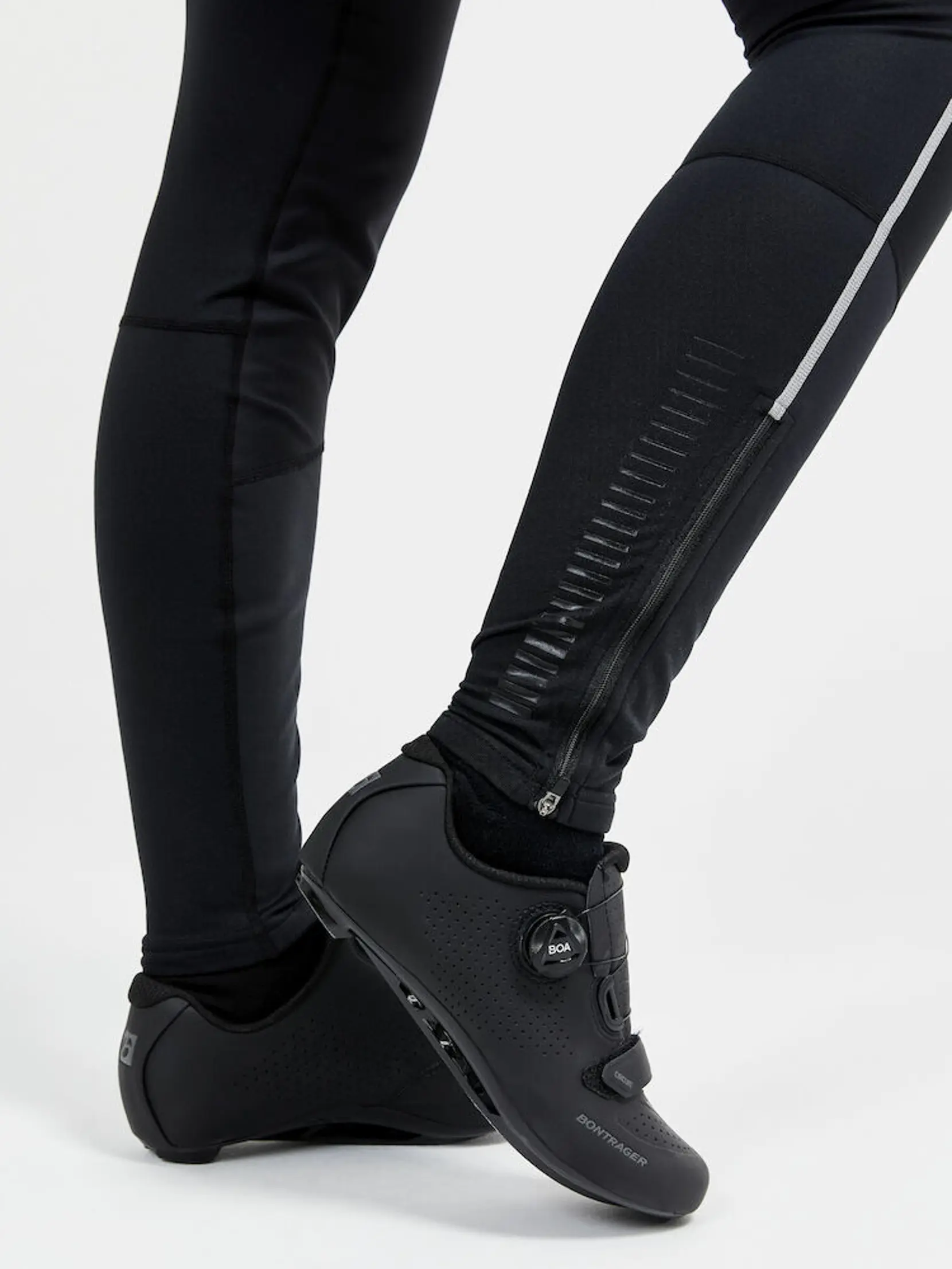 Bild på Core Bike SubZ Bib Tights W Bild på Core Bike SubZ Bib Tights W