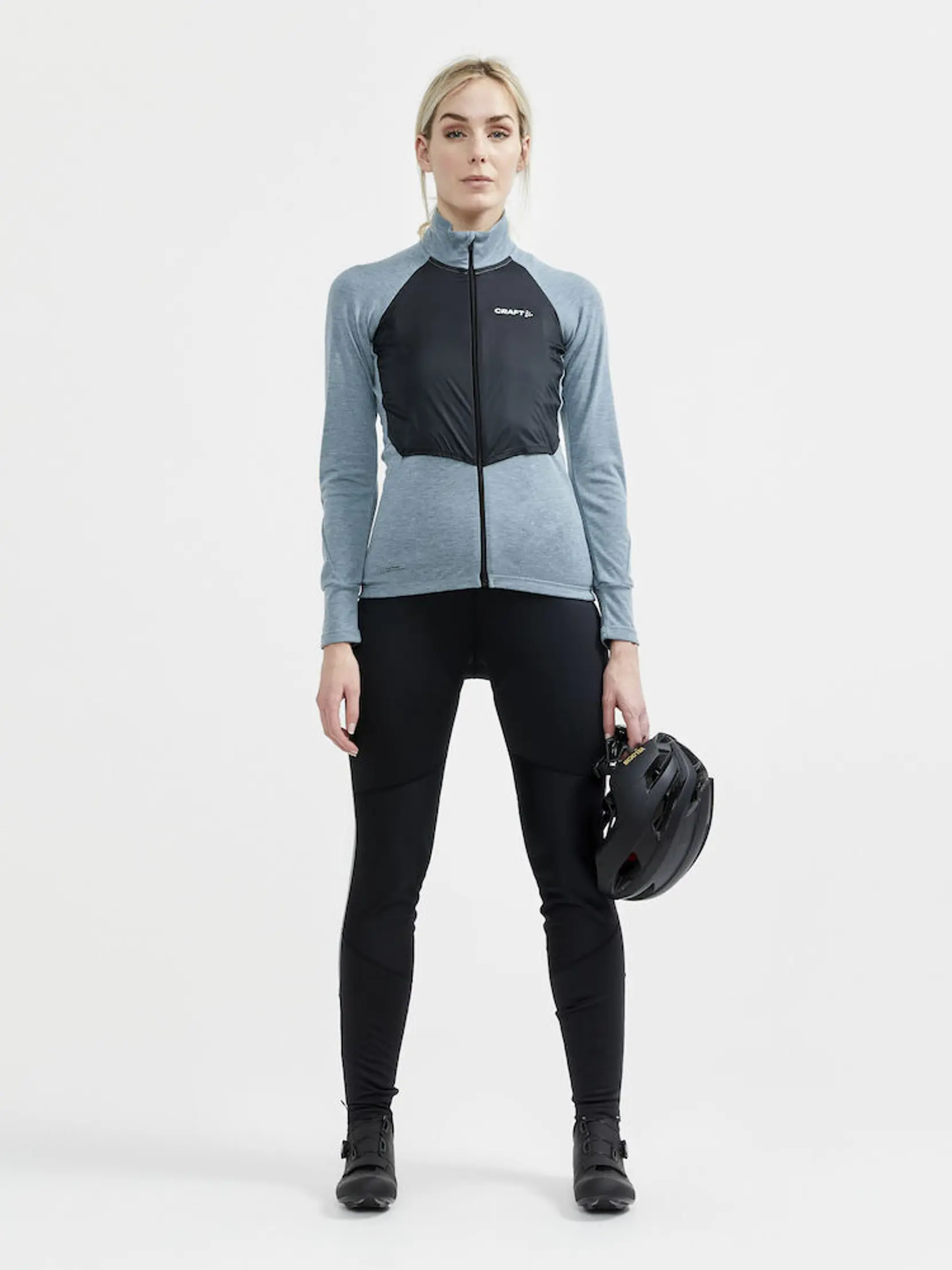 Bild på Core Bike SubZ Bib Tights W Bild på Core Bike SubZ Bib Tights W