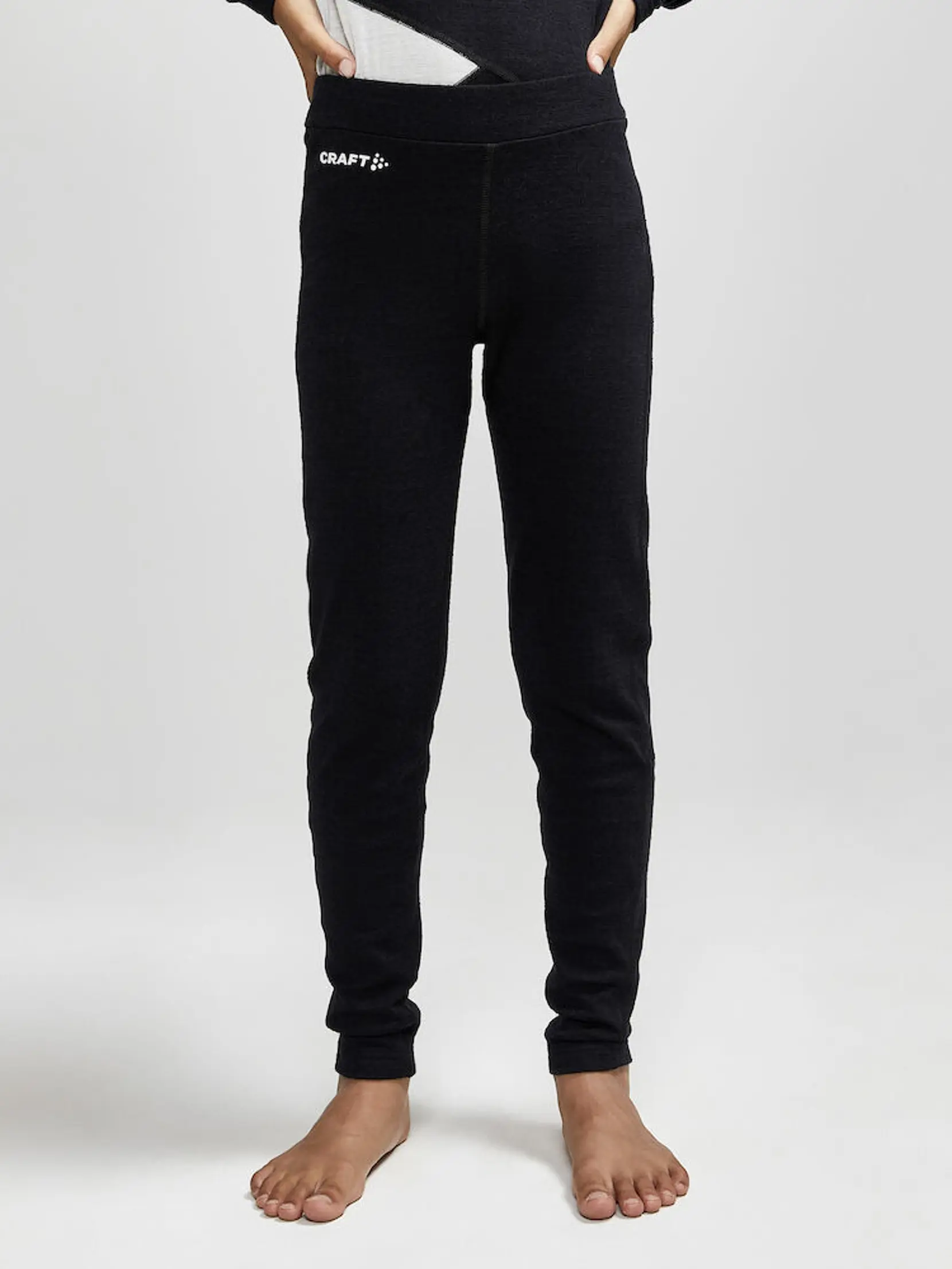 Bild på ADV Nordic Wool Pant JR Bild på ADV Nordic Wool Pant JR