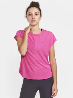 Bild på Core Essence SS Tee W