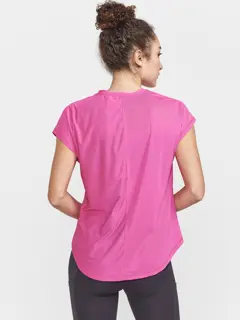Bild på Core Essence SS Tee W