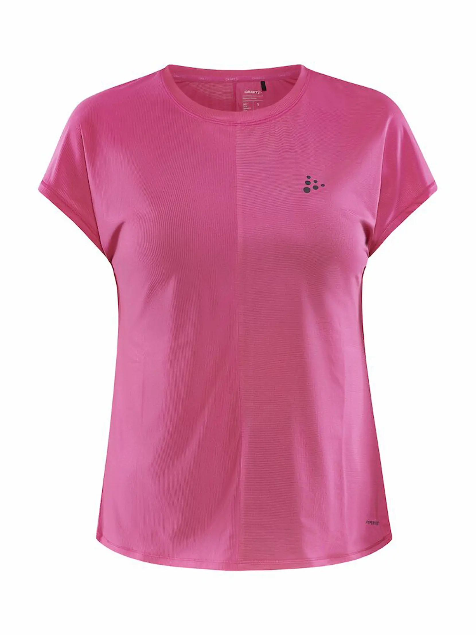 Bild på Core Essence SS Tee W Bild på Core Essence SS Tee W