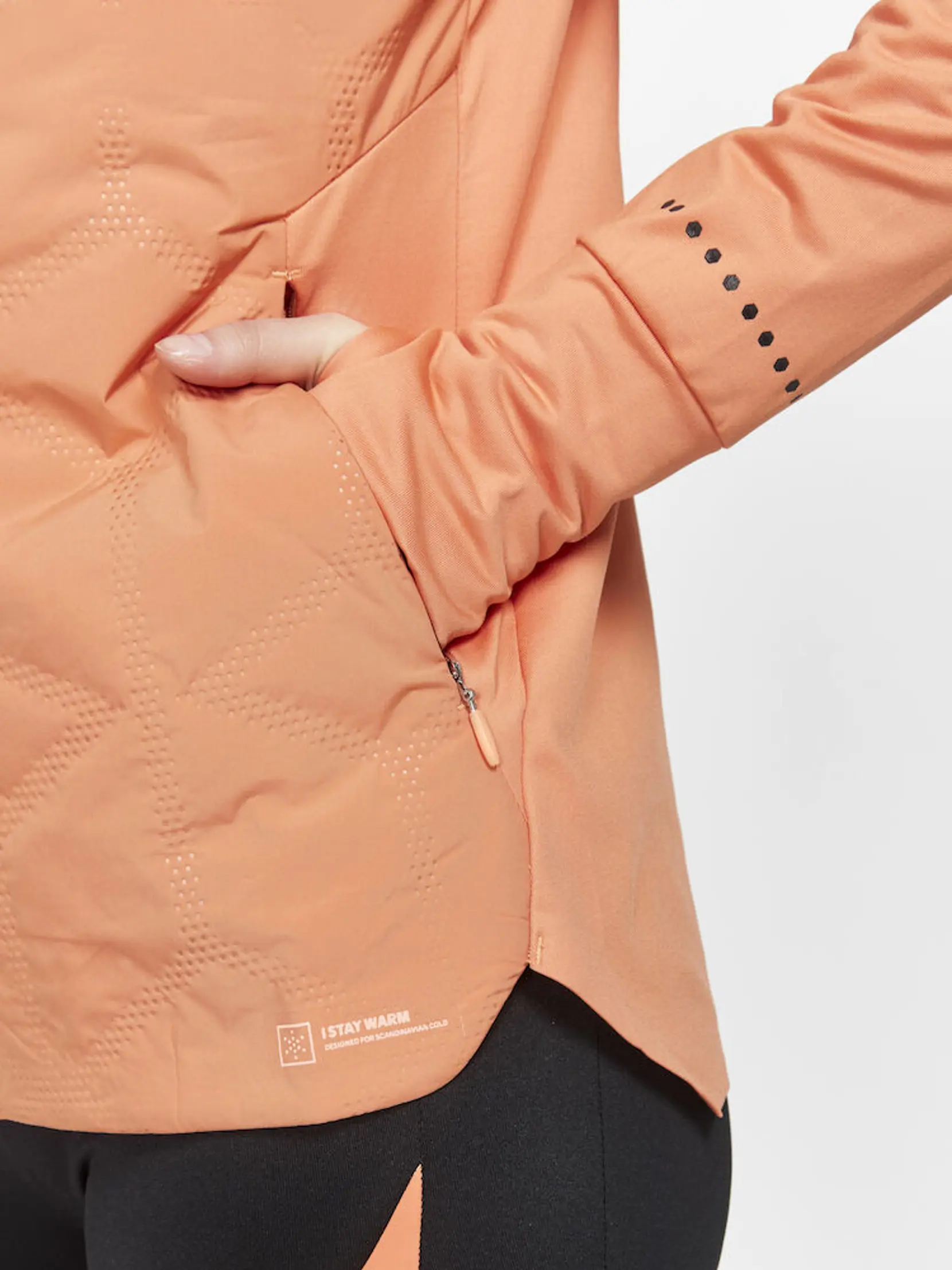 Bild på ADV SubZ Jacket 2 W Bild på ADV SubZ Jacket 2 W
