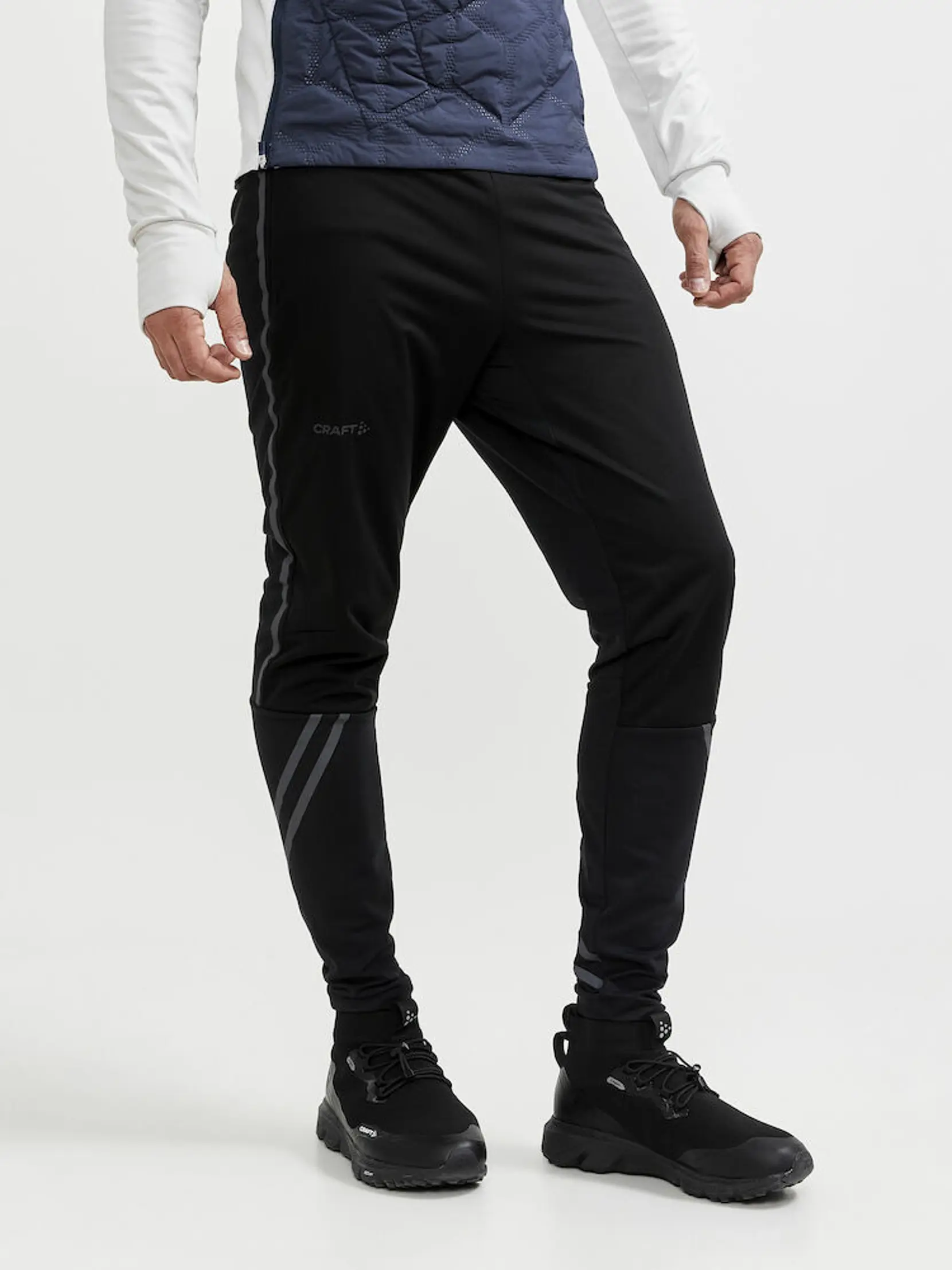 Bild på ADV SubZ Lumen Wind Pants 2 M Bild på ADV SubZ Lumen Wind Pants 2 M