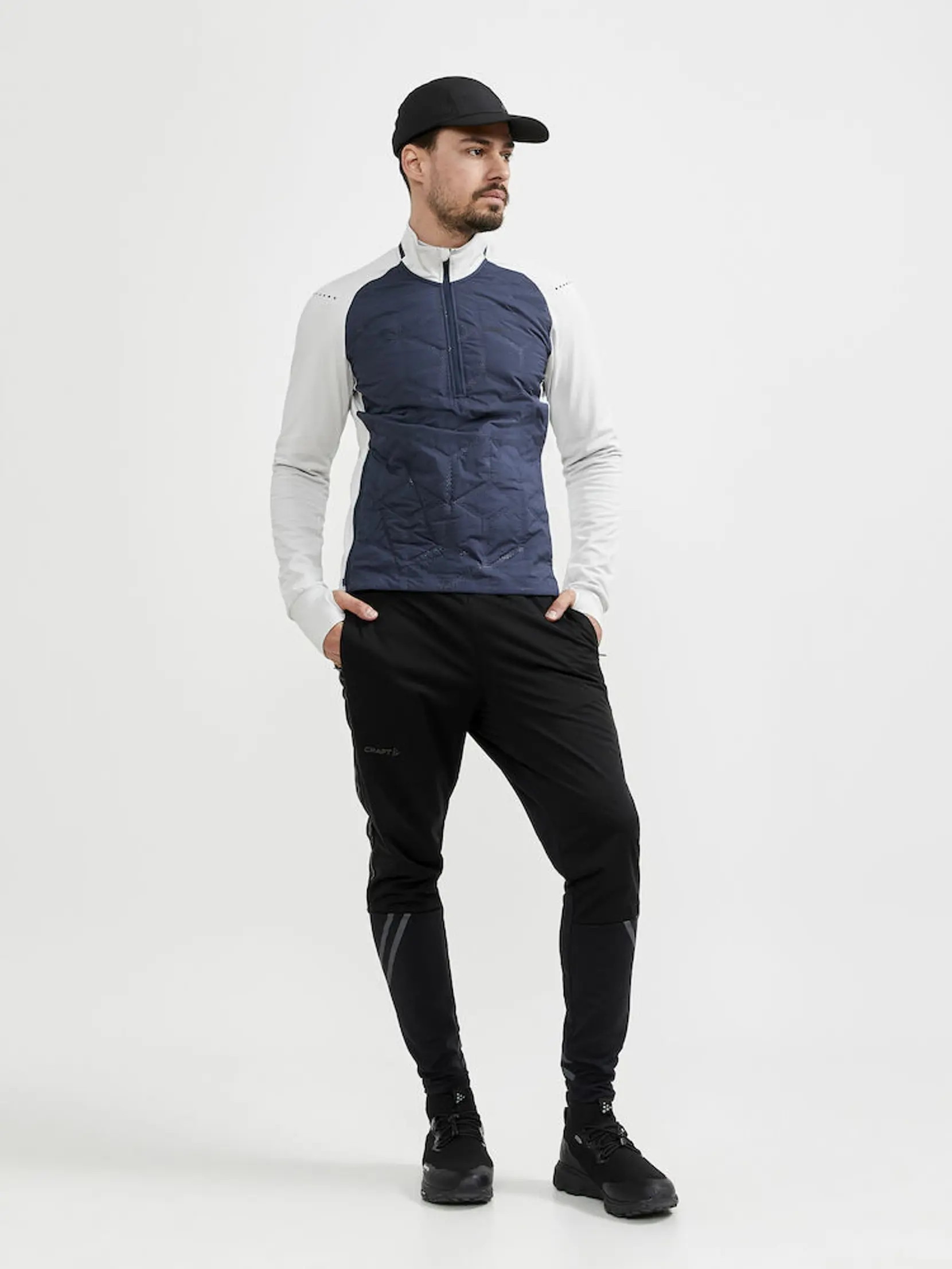 Bild på ADV SubZ Lumen Wind Pants 2 M Bild på ADV SubZ Lumen Wind Pants 2 M