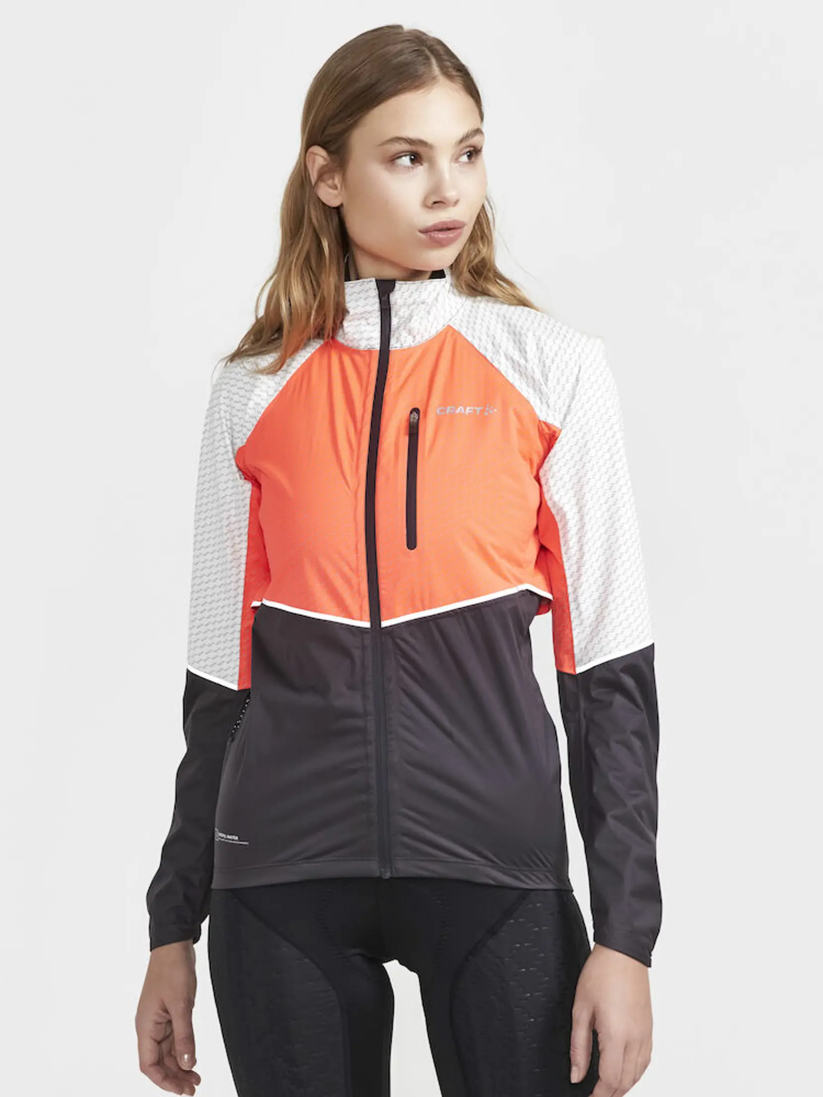Bild på ADV Bike Hydro Lumen Jacket W Bild på ADV Bike Hydro Lumen Jacket W