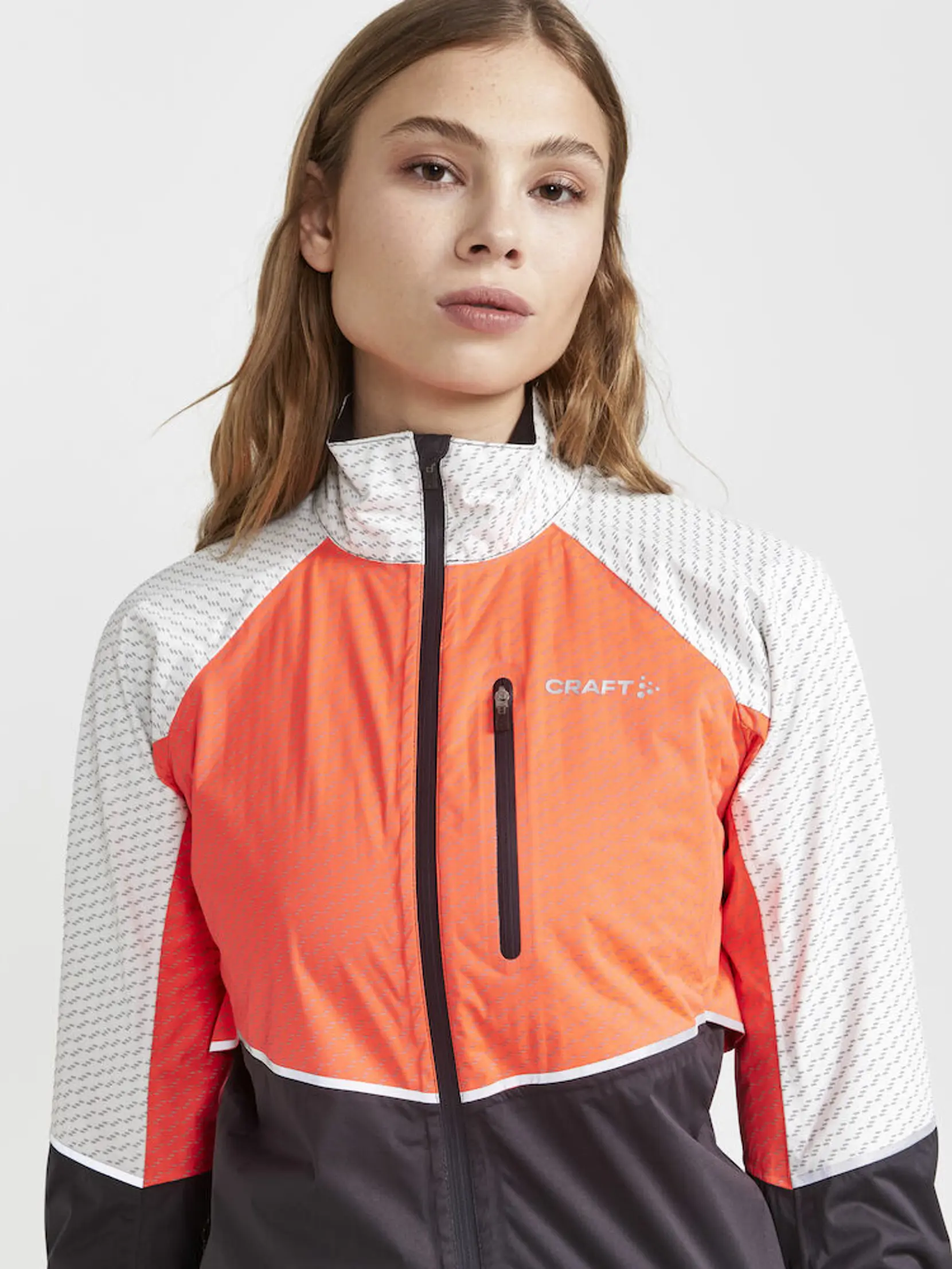 Bild på ADV Bike Hydro Lumen Jacket W Bild på ADV Bike Hydro Lumen Jacket W