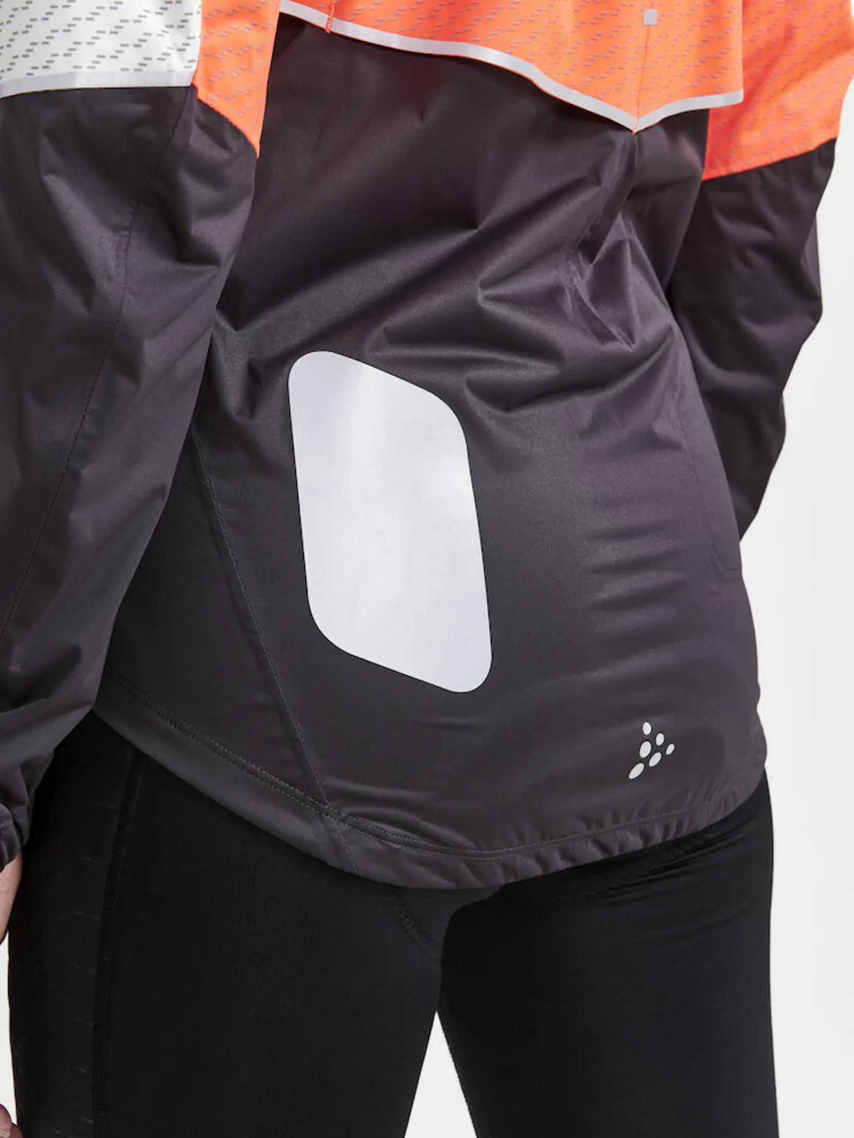 Bild på ADV Bike Hydro Lumen Jacket W Bild på ADV Bike Hydro Lumen Jacket W