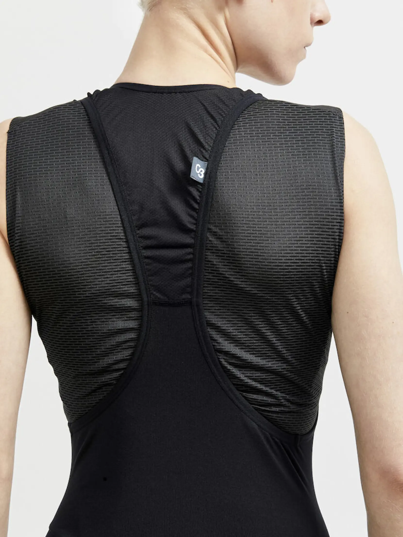 Bild på CORE Bike SubZ Wind Bib Tights W Bild på CORE Bike SubZ Wind Bib Tights W